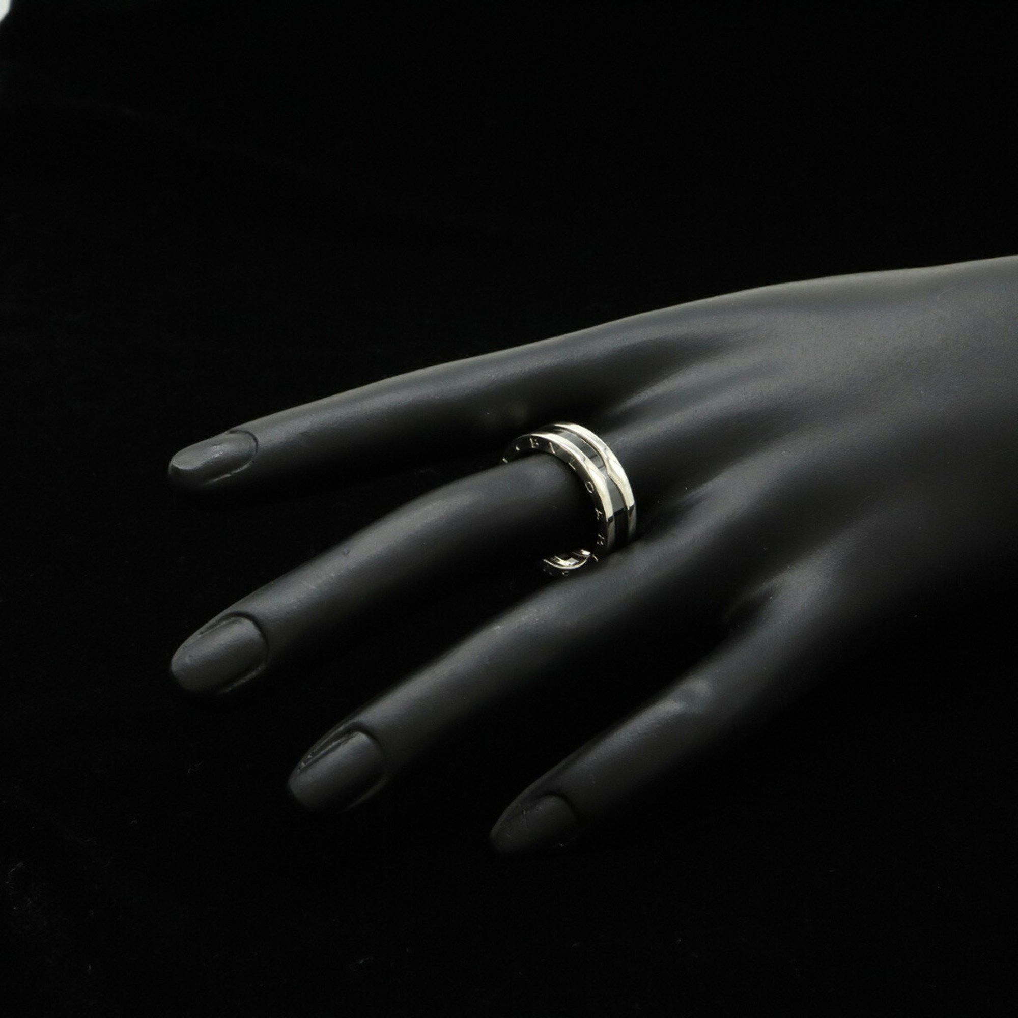 Bvlgari Bulgari Save the children ring Size ONE SIZE - 7 Thumbnail