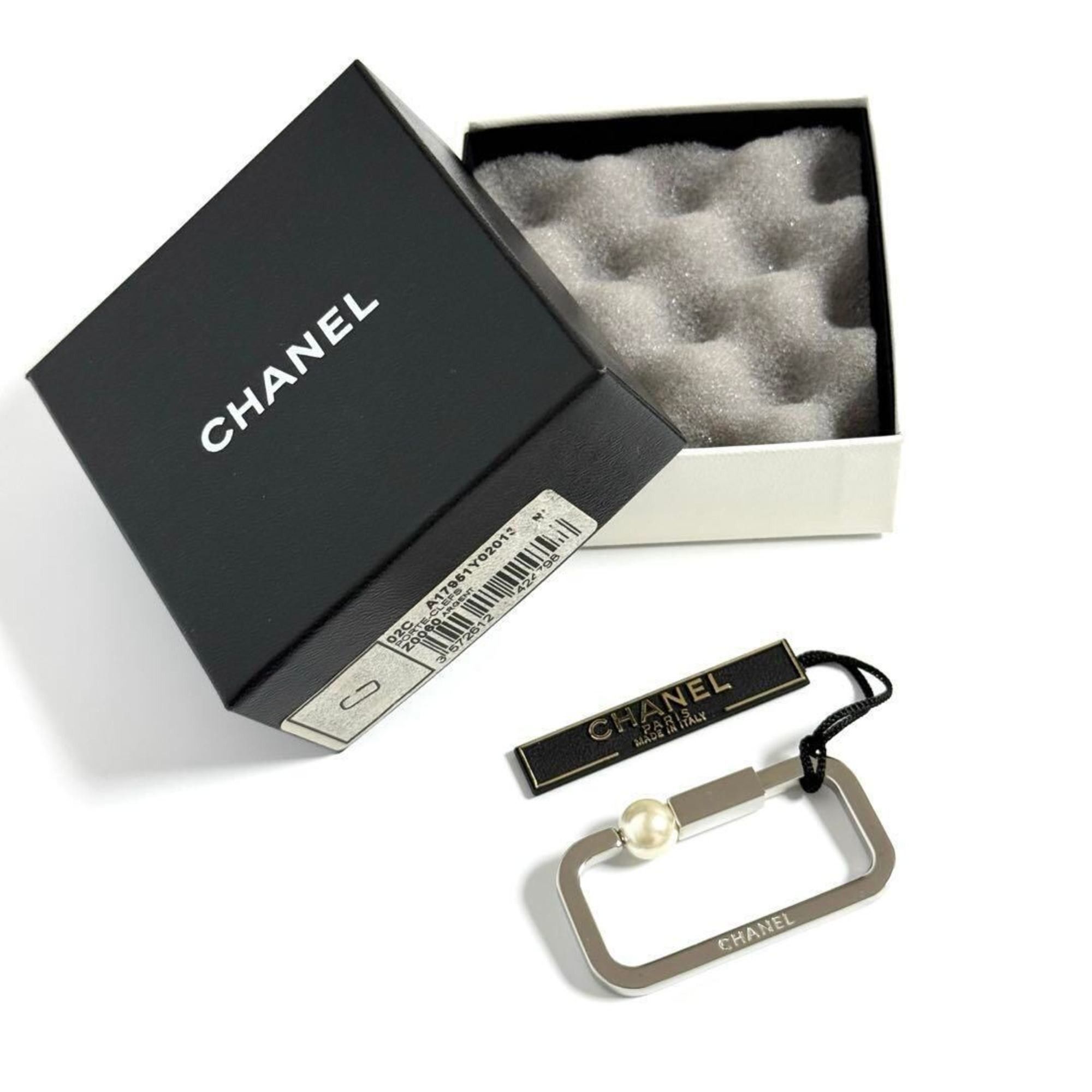 Chanel Chanel bag Size ONE SIZE - 9 Thumbnail