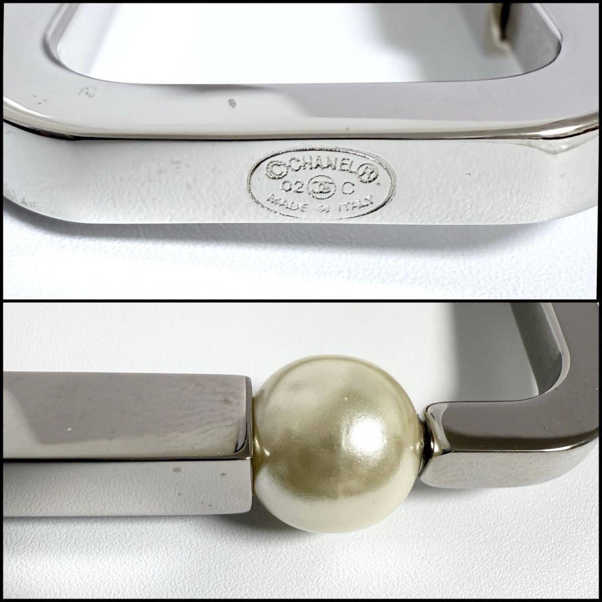 Chanel Chanel bag Size ONE SIZE - 8 Thumbnail