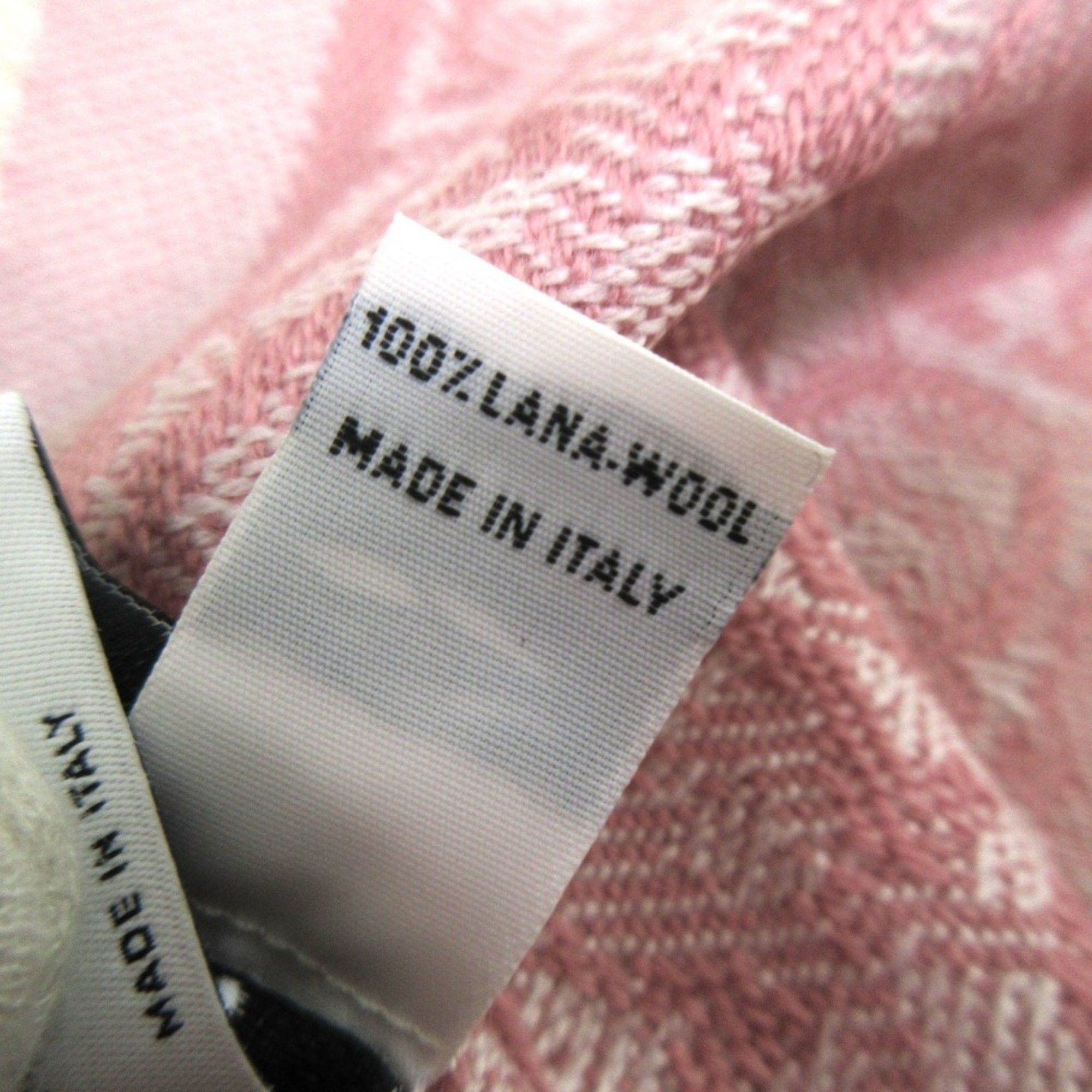 Salvatore Ferragamo Salvatore Ferragamo Gancini scarf Size ONE SIZE - 8 Thumbnail