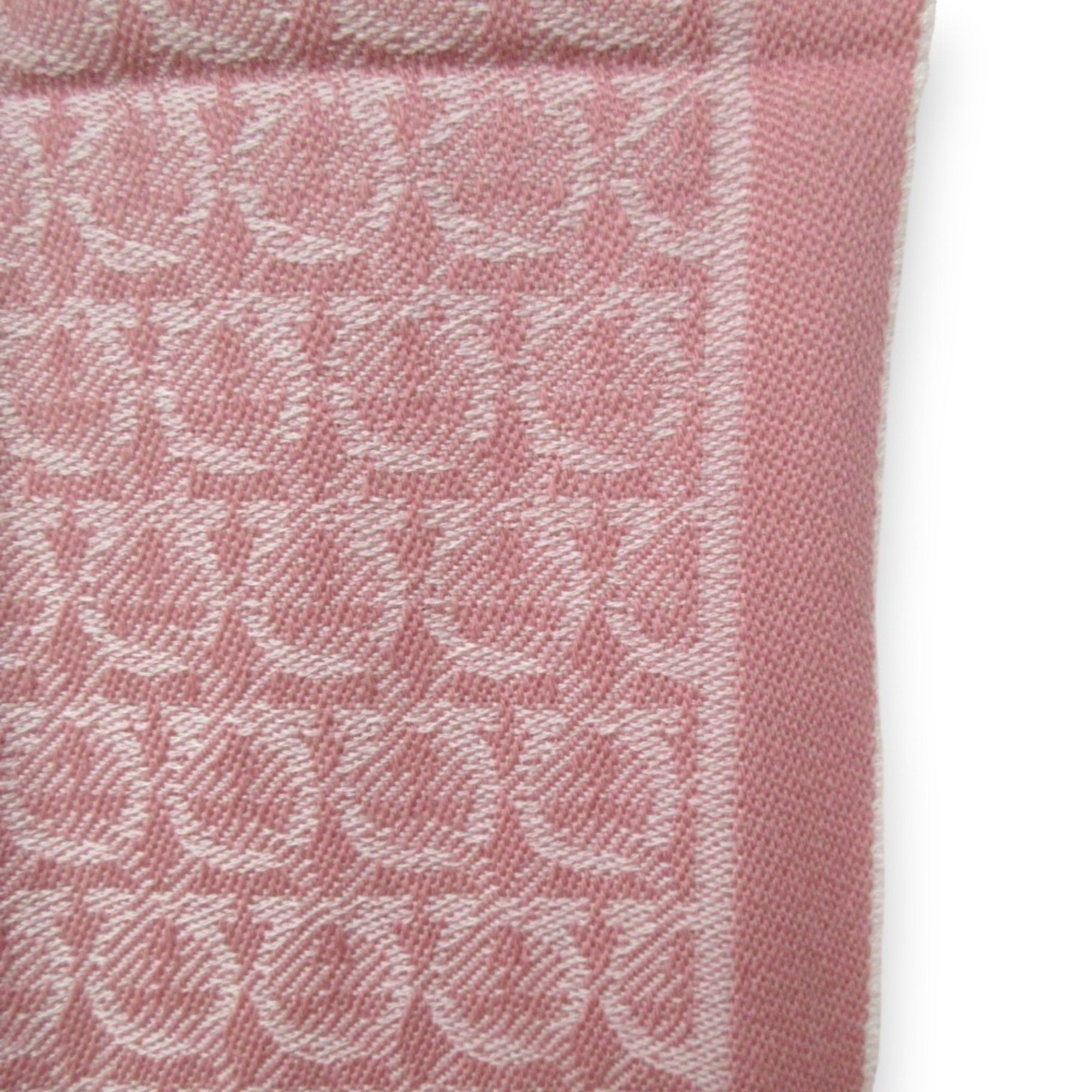 Salvatore Ferragamo Salvatore Ferragamo Gancini scarf Size ONE SIZE - 5 Thumbnail