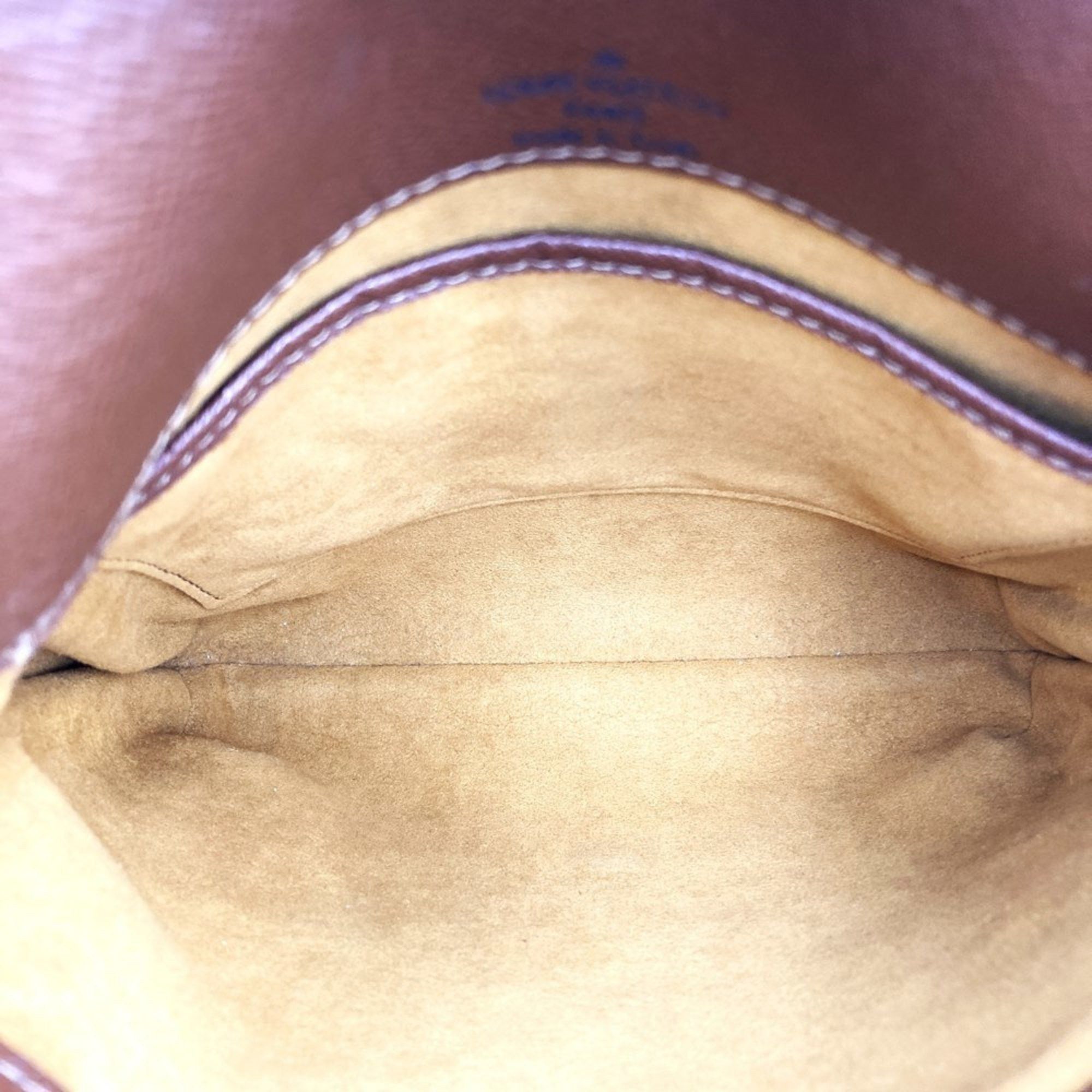 Louis Vuitton Louis Vuitton Musette Salsa shoulder Size ONE SIZE - 7 Thumbnail