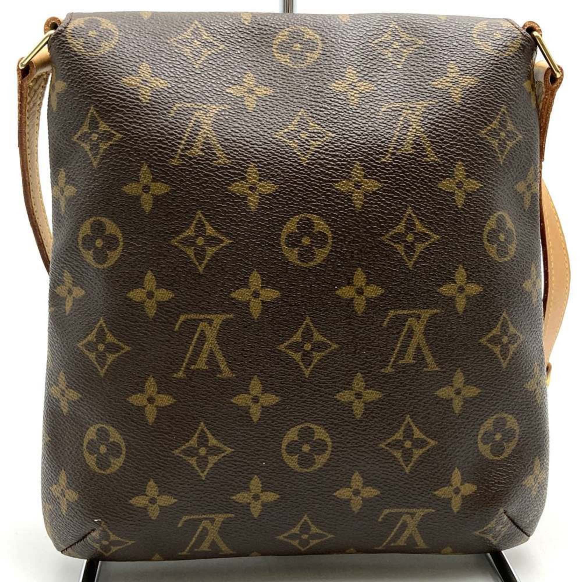 Louis Vuitton Louis Vuitton Musette Salsa shoulder Size ONE SIZE - 2 Thumbnail