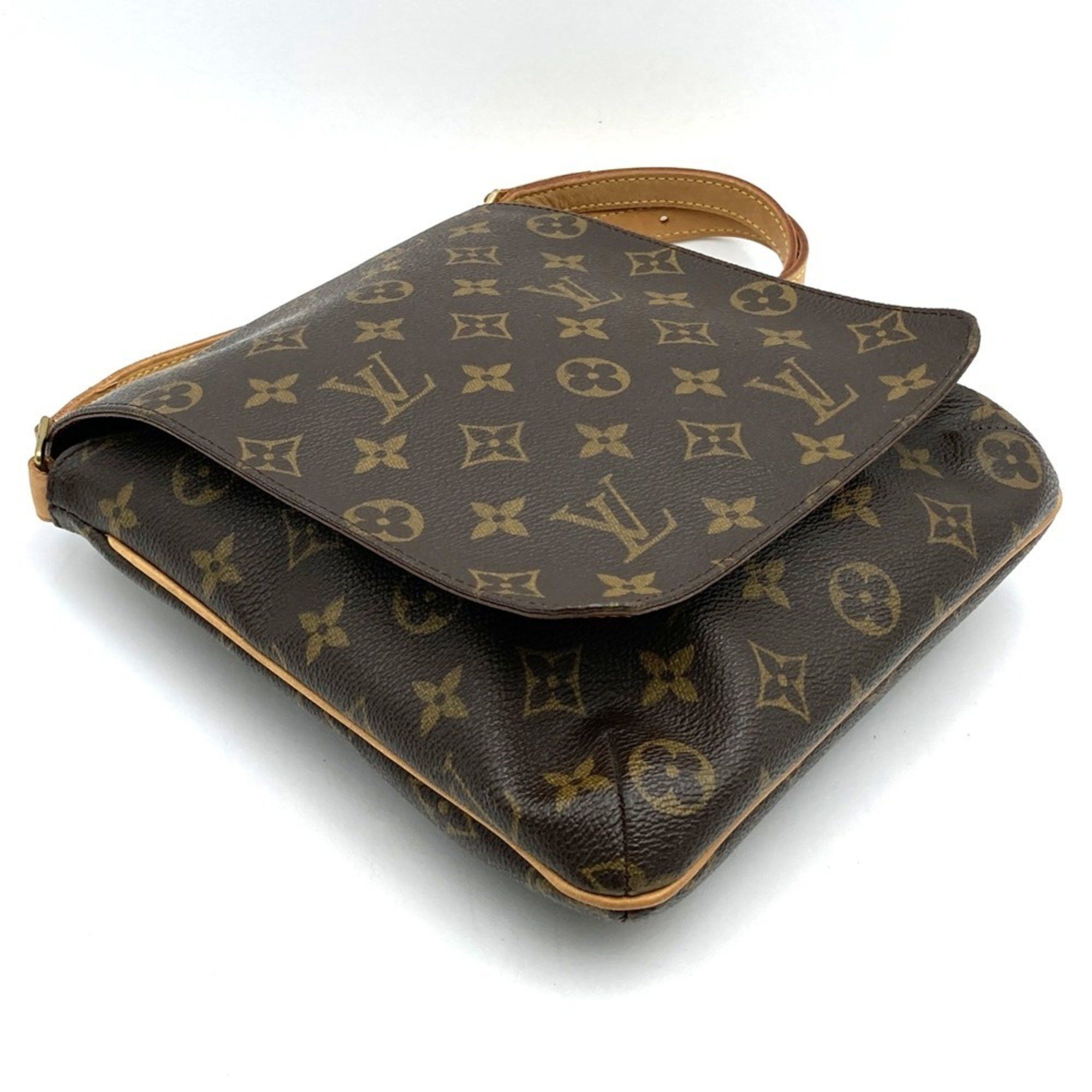 Louis Vuitton Louis Vuitton Musette Salsa shoulder Size ONE SIZE - 5 Thumbnail