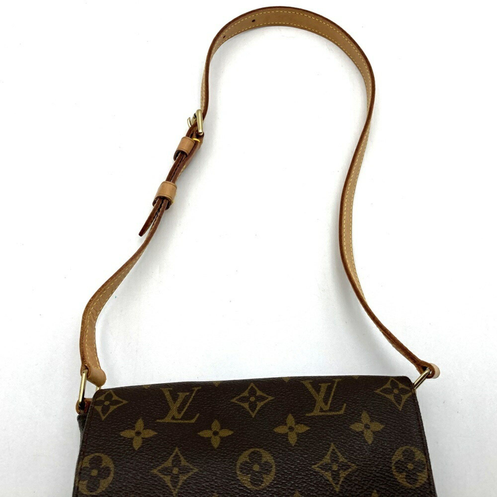 Louis Vuitton Louis Vuitton Musette Salsa shoulder Size ONE SIZE - 3 Thumbnail