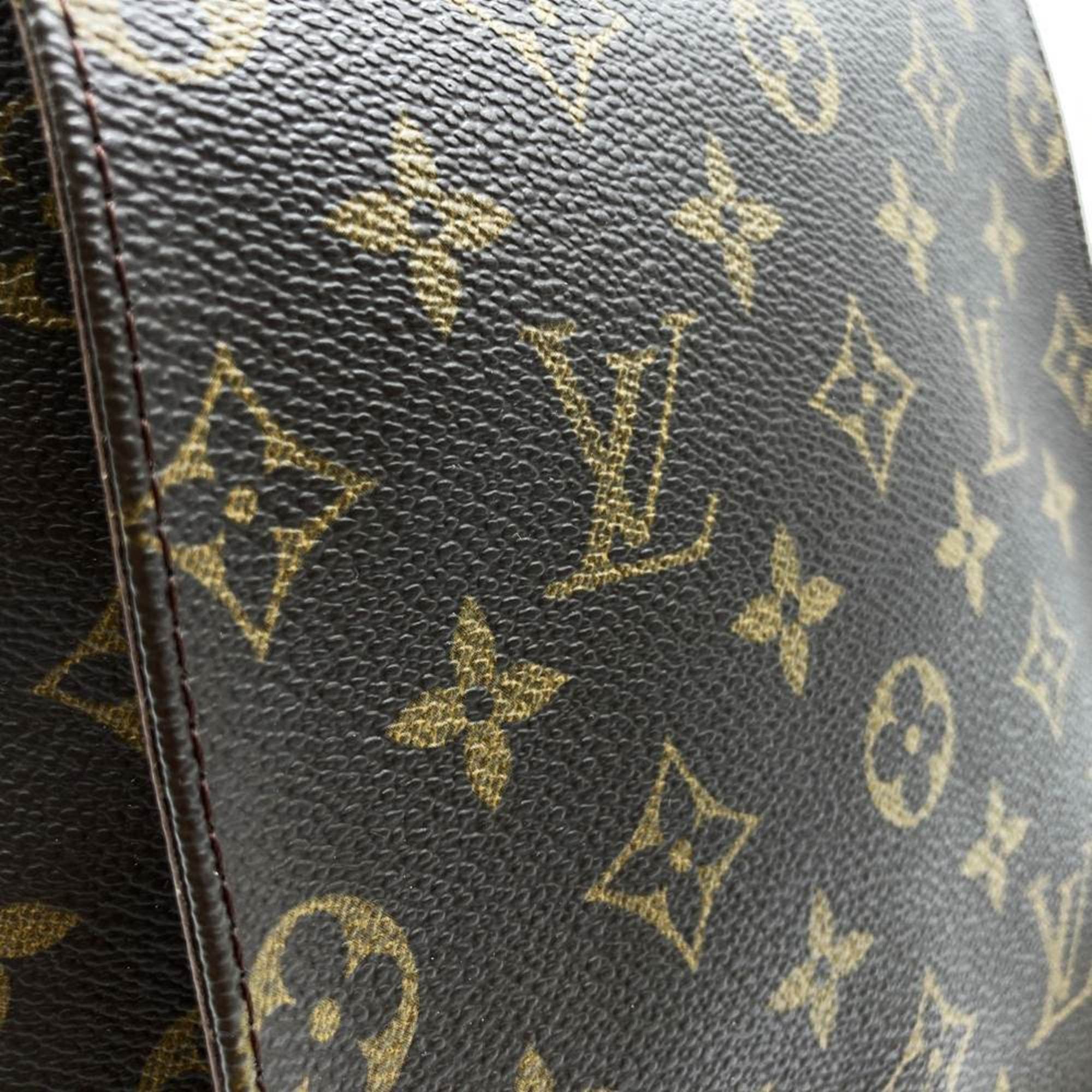 Louis Vuitton Louis Vuitton Musette Salsa shoulder Size ONE SIZE - 6 Thumbnail
