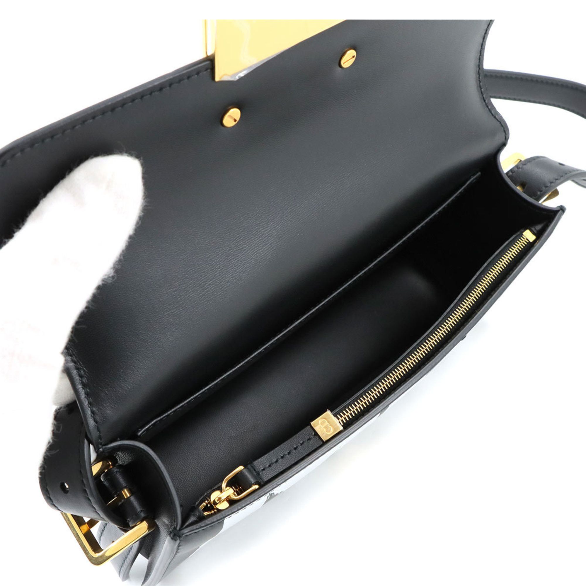Dior Dior Miss Dior shoulder Size ONE SIZE - 7 Thumbnail