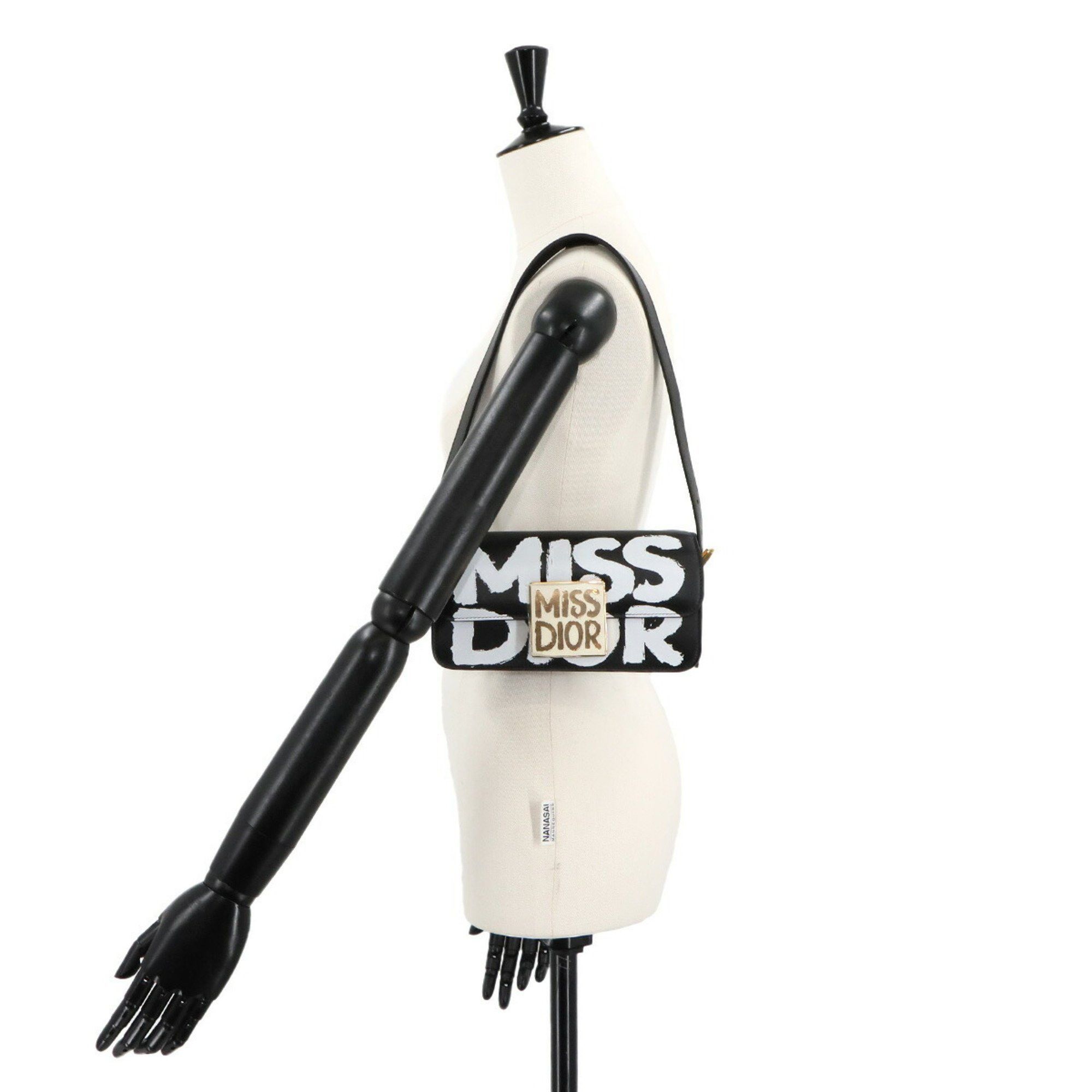 Dior Dior Miss Dior shoulder Size ONE SIZE - 10 Thumbnail