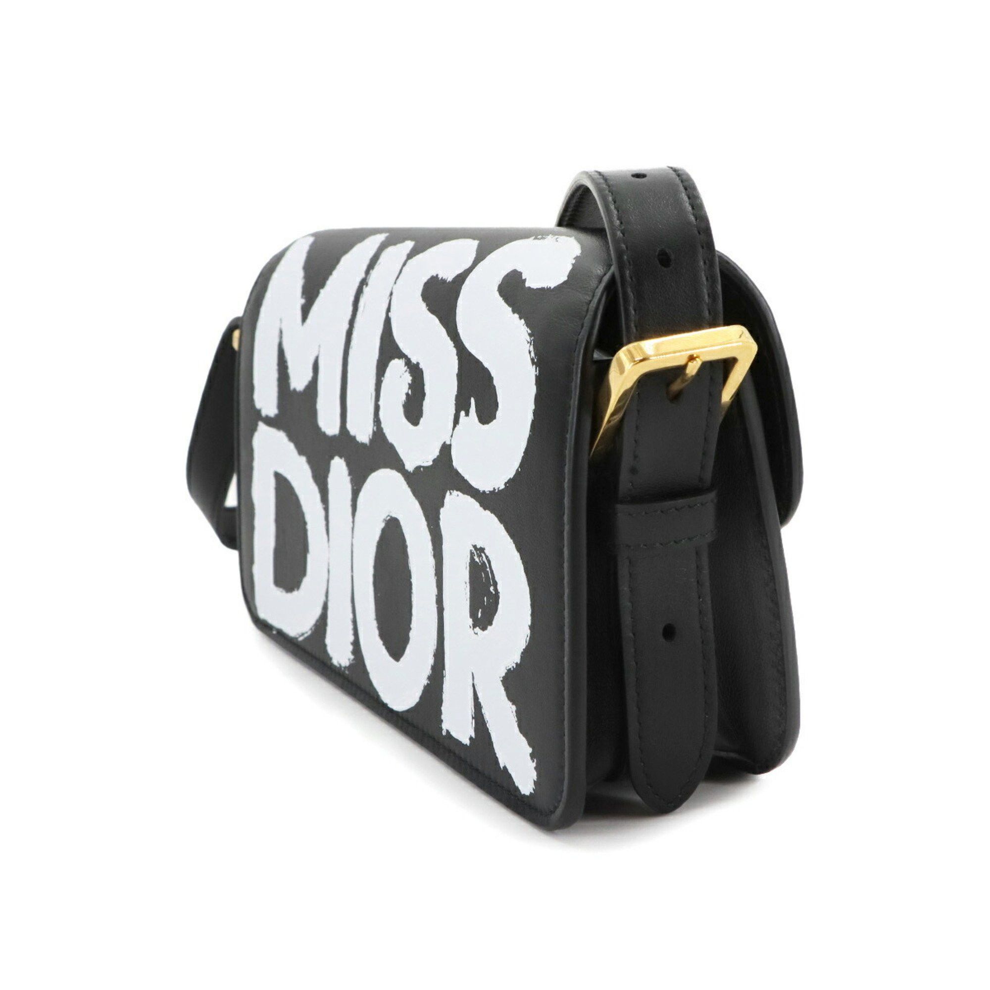 Dior Dior Miss Dior shoulder Size ONE SIZE - 3 Thumbnail