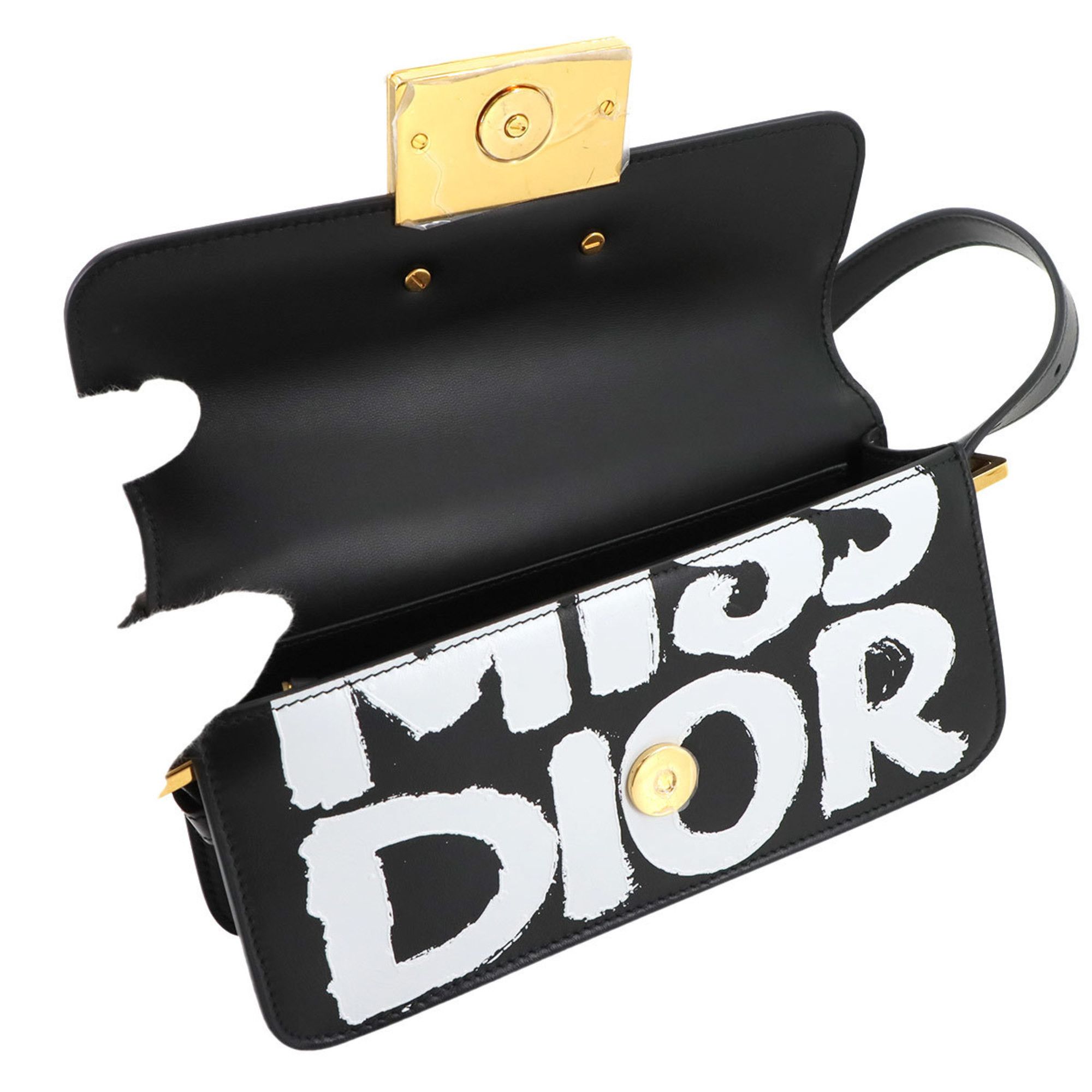 Dior Dior Miss Dior shoulder Size ONE SIZE - 6 Thumbnail