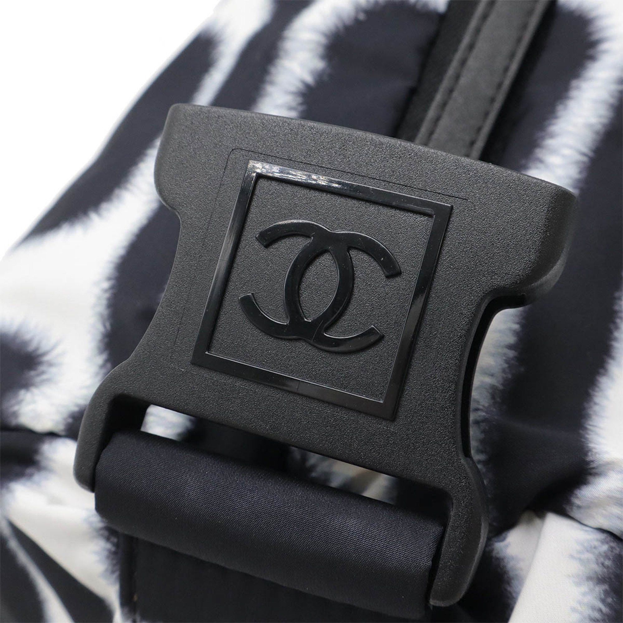 Chanel Chanel Sport line shoulder Size ONE SIZE - 8 Thumbnail