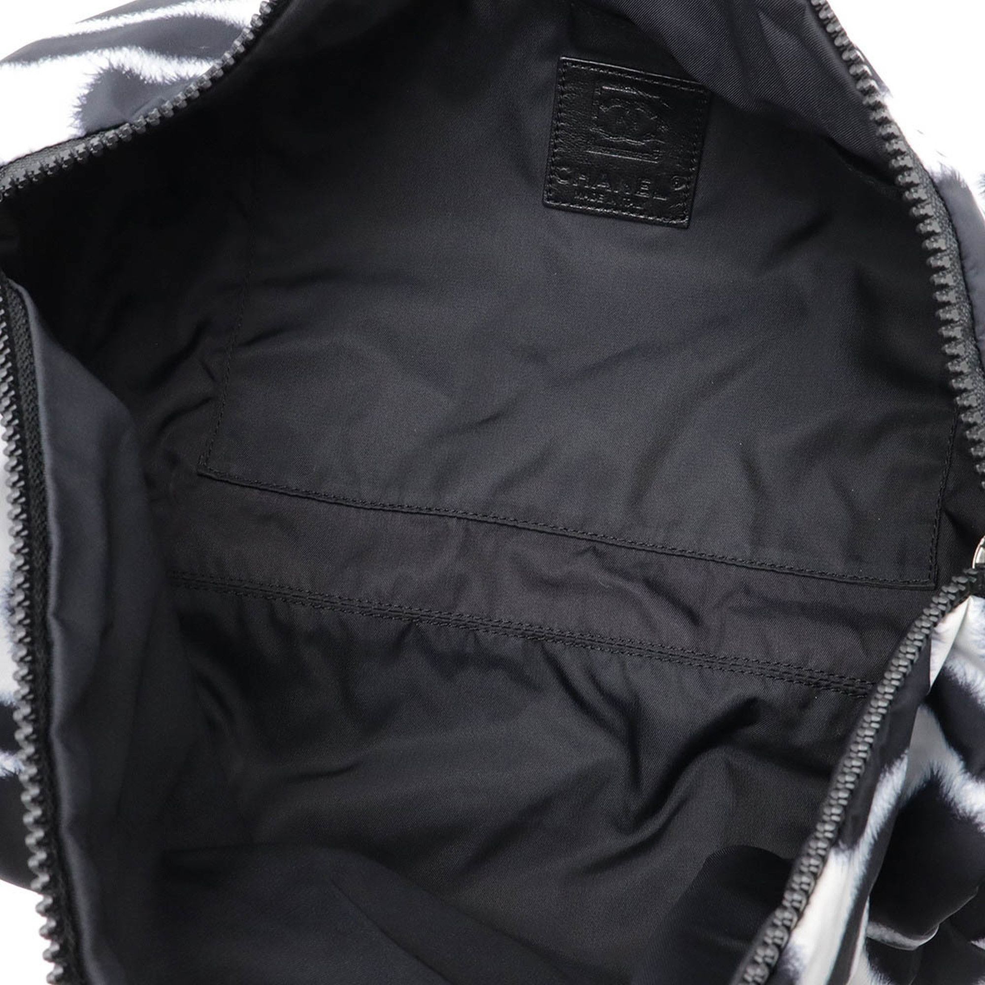 Chanel Chanel Sport line shoulder Size ONE SIZE - 6 Thumbnail