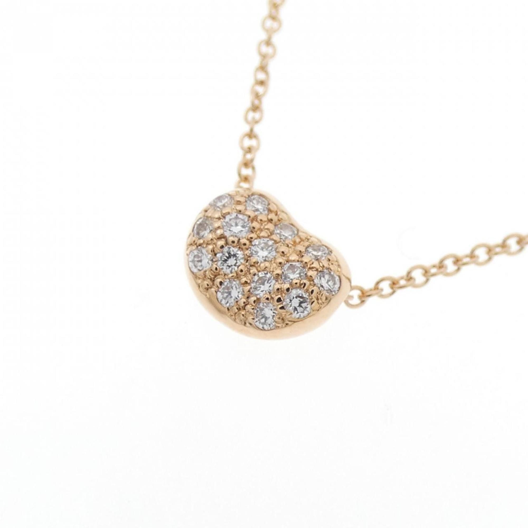 Tiffany & Co. Tiffany & Co Beans necklace Size ONE SIZE - 3 Thumbnail