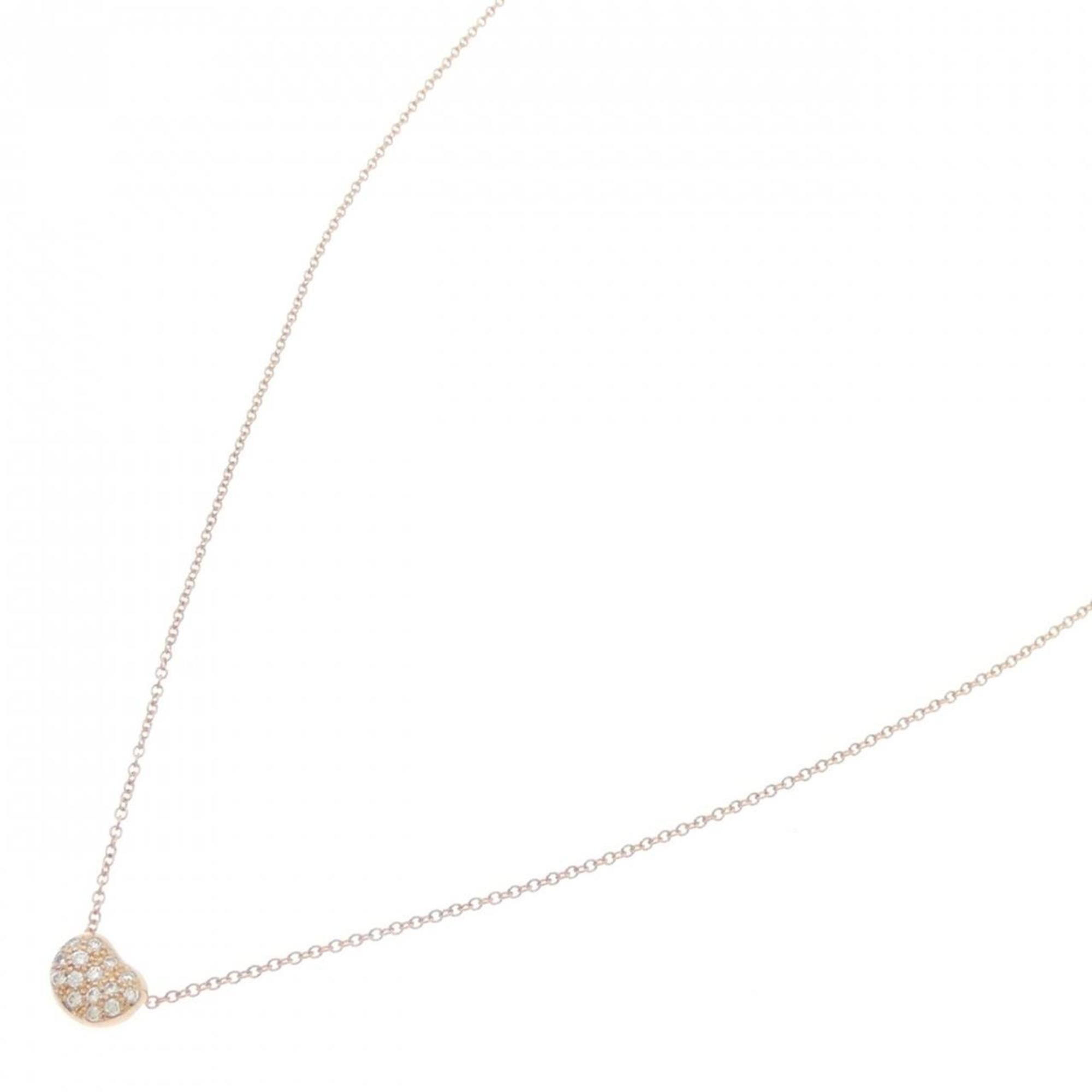 Tiffany & Co. Tiffany & Co Beans necklace Size ONE SIZE - 2 Thumbnail