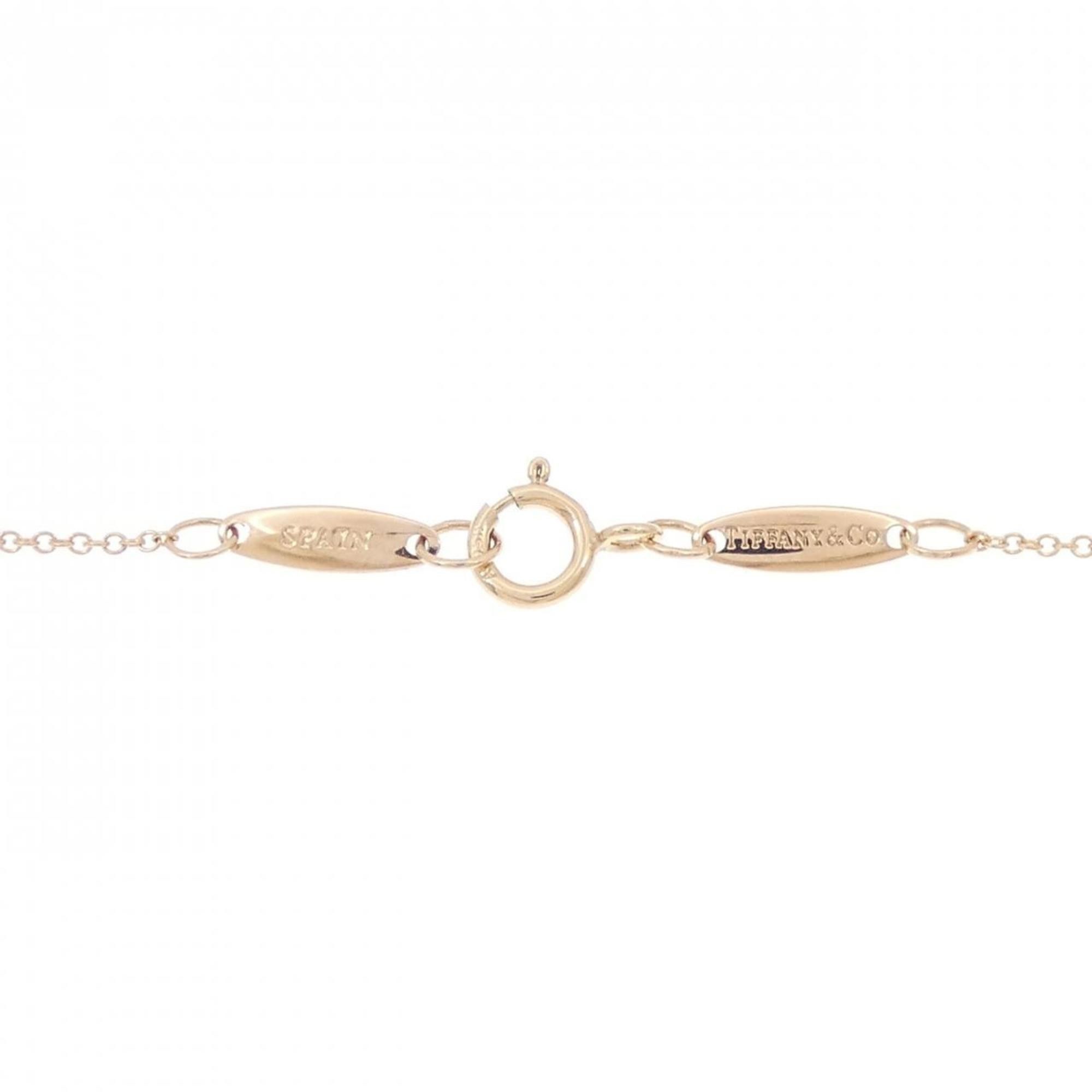 Tiffany & Co. Tiffany & Co Beans necklace Size ONE SIZE - 5 Thumbnail