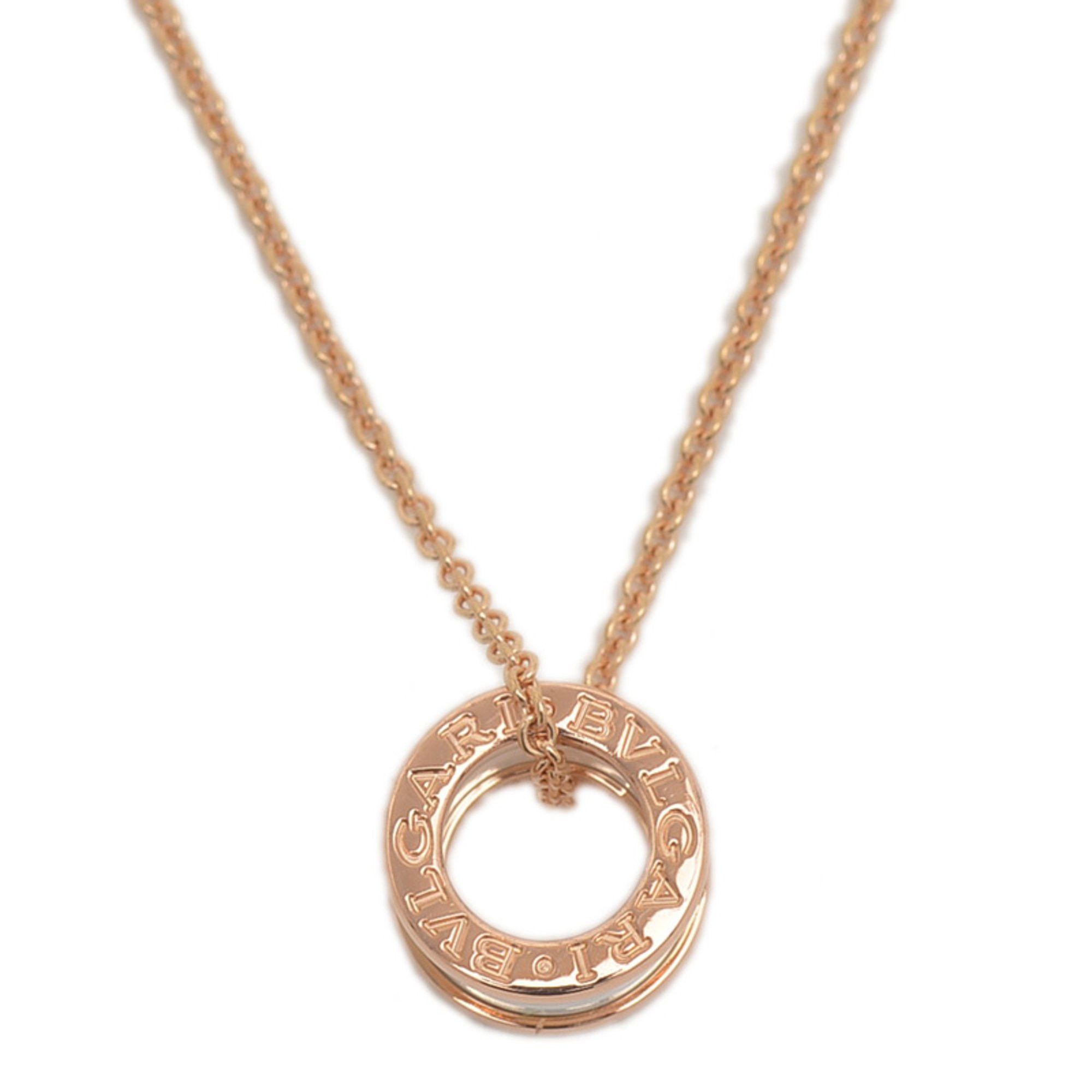 Bvlgari Bulgari B.Zero1 necklace Size ONE SIZE - 2 Thumbnail