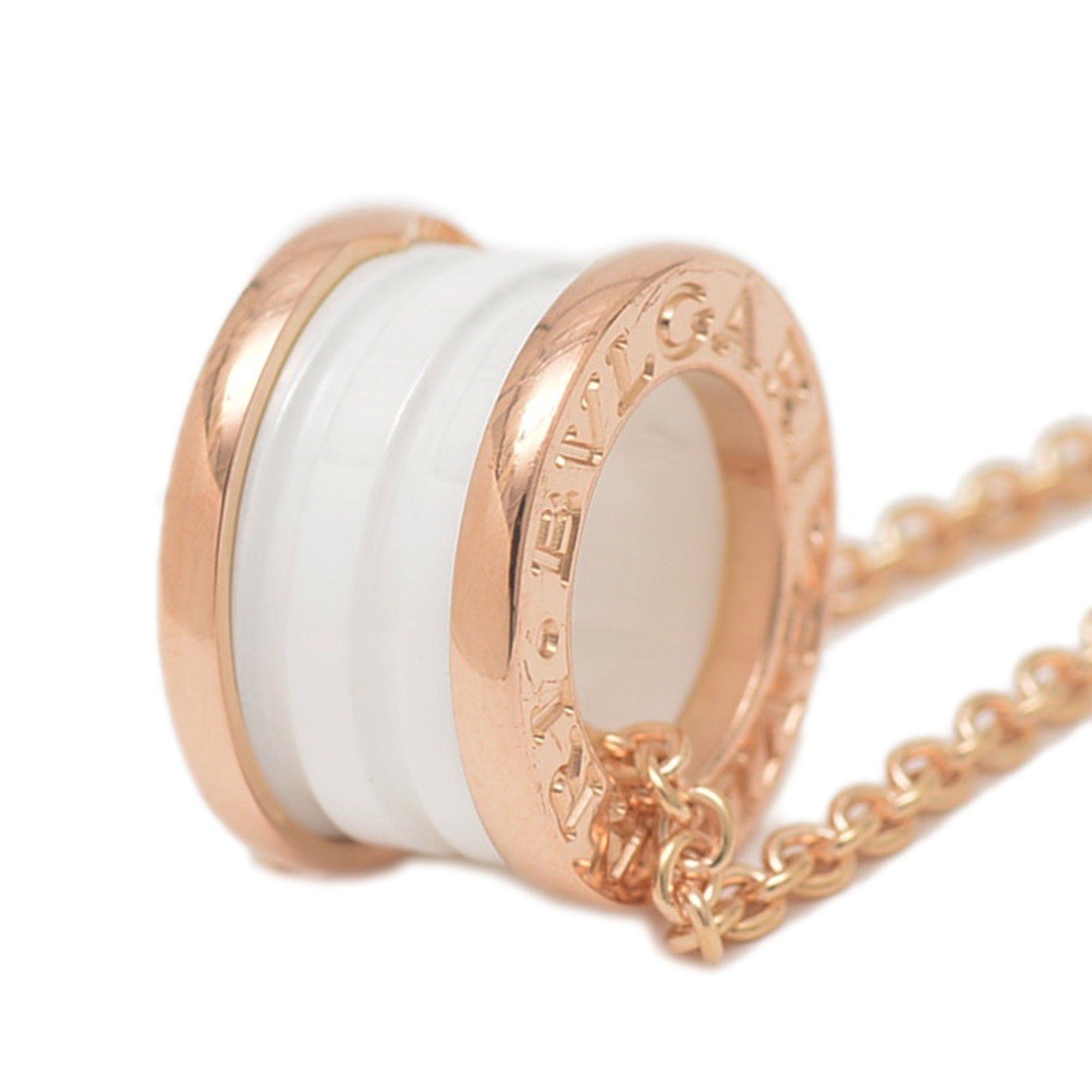 Bvlgari Bulgari B.Zero1 necklace Size ONE SIZE - 3 Thumbnail