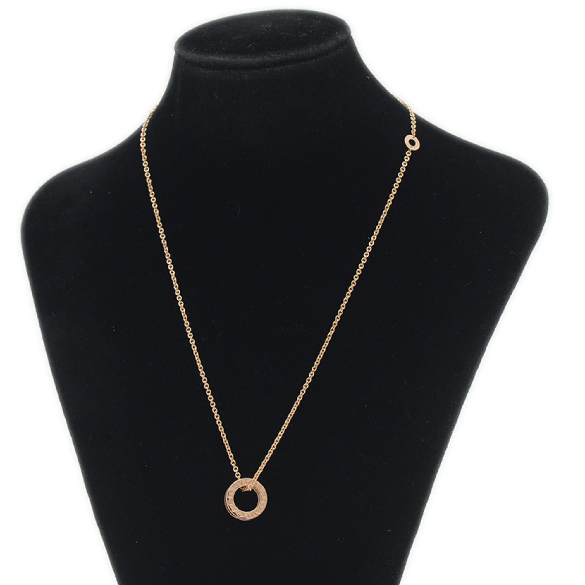 Bvlgari Bulgari B.Zero1 necklace Size ONE SIZE - 6 Thumbnail
