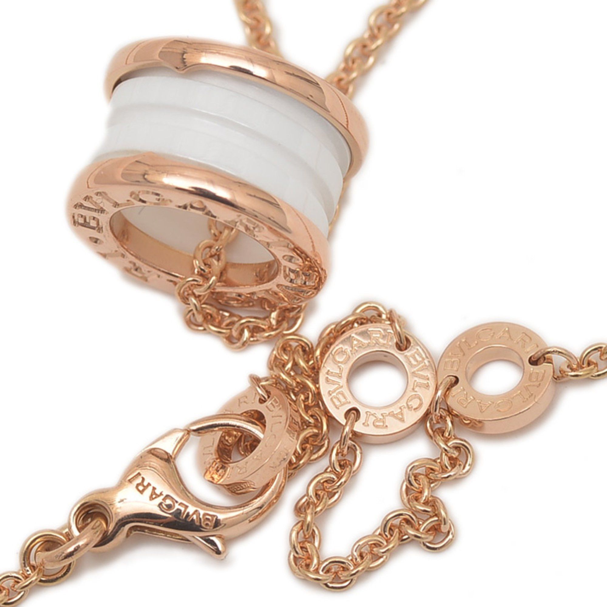 Bvlgari Bulgari B.Zero1 necklace Size ONE SIZE - 5 Thumbnail