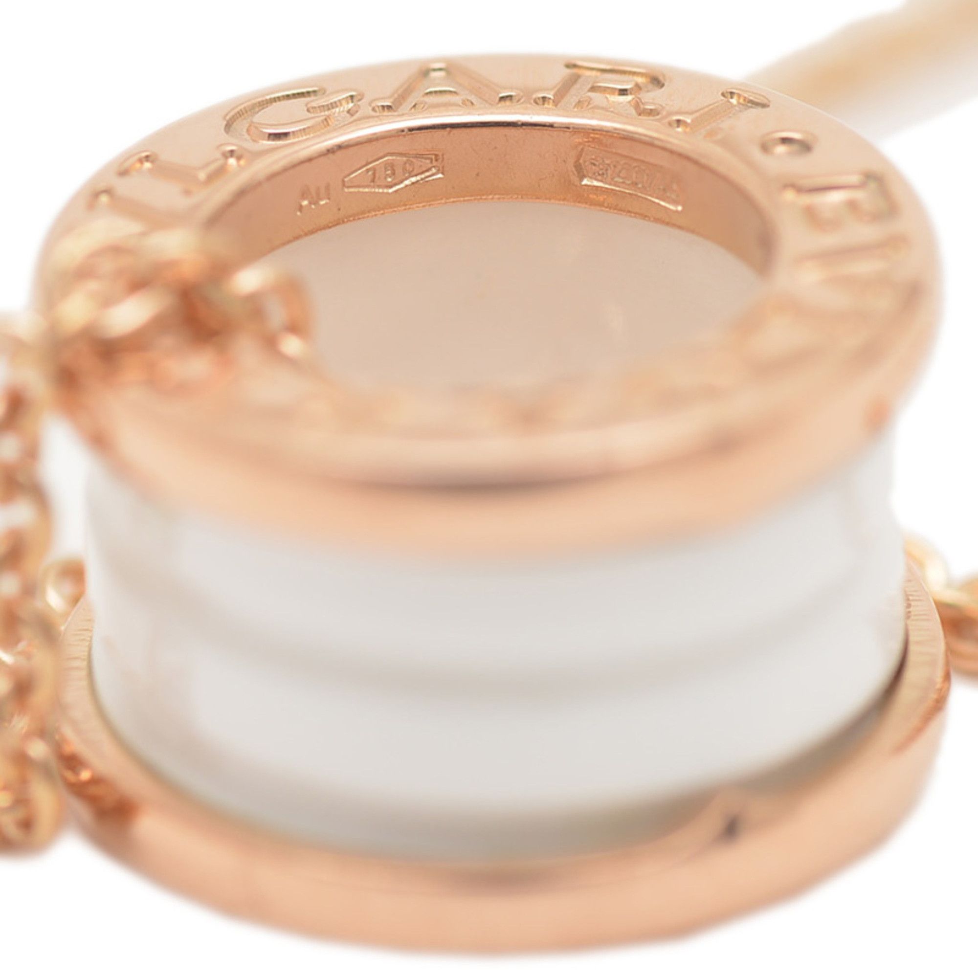 Bvlgari Bulgari B.Zero1 necklace Size ONE SIZE - 4 Thumbnail