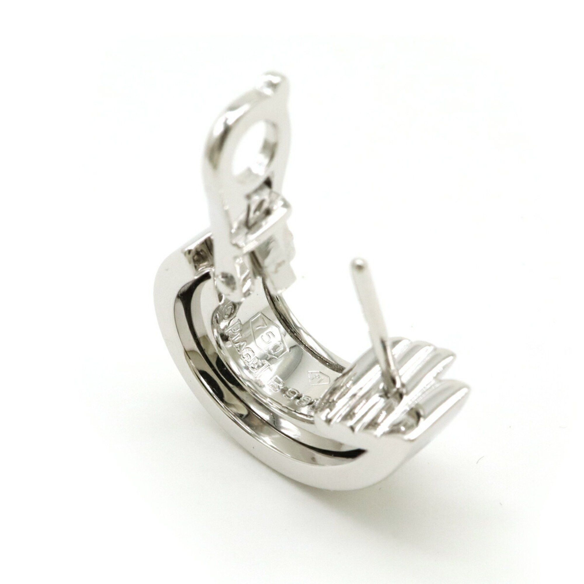 Piaget Piaget Possession earring Size ONE SIZE - 7 Thumbnail