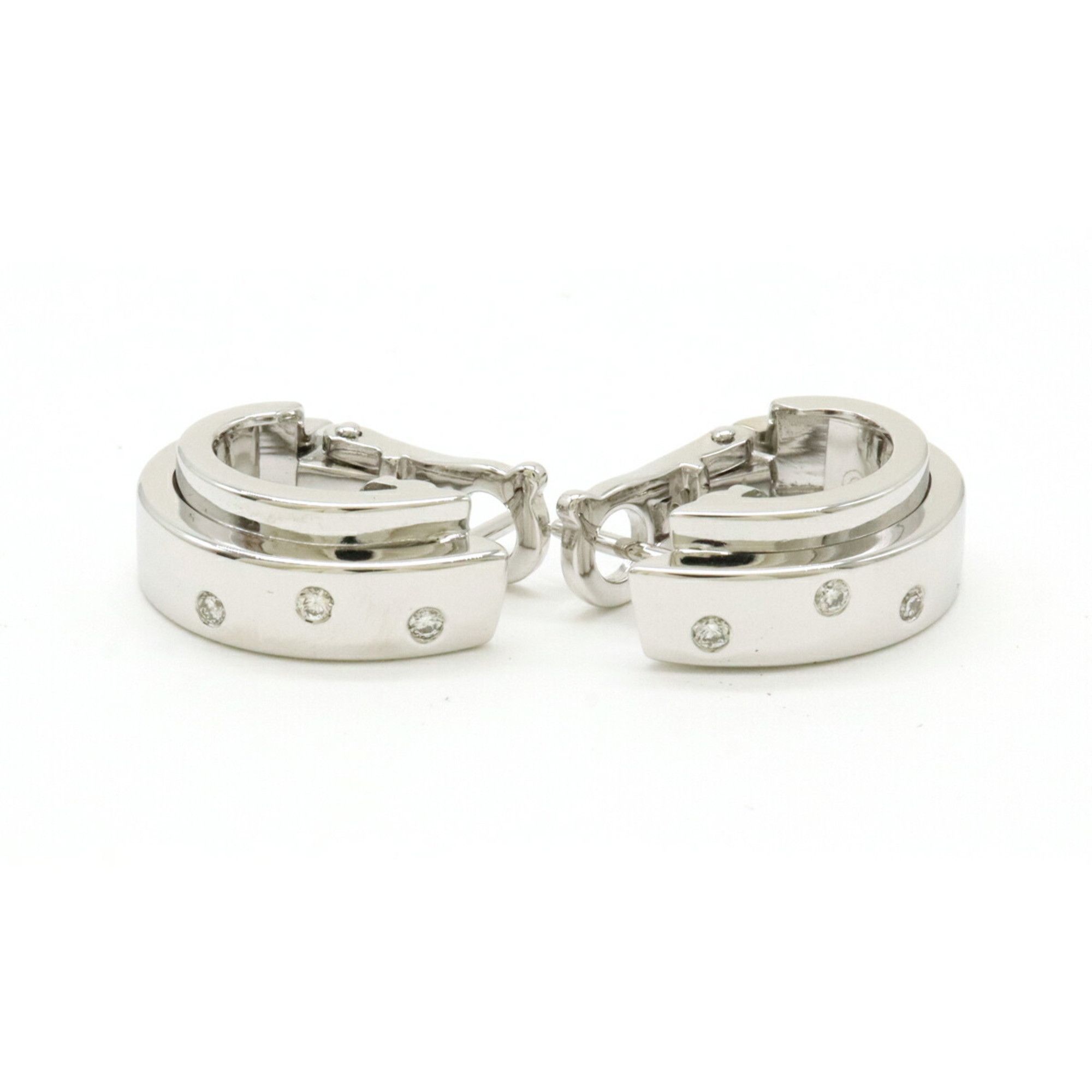 Piaget Piaget Possession earring Size ONE SIZE - 6 Thumbnail