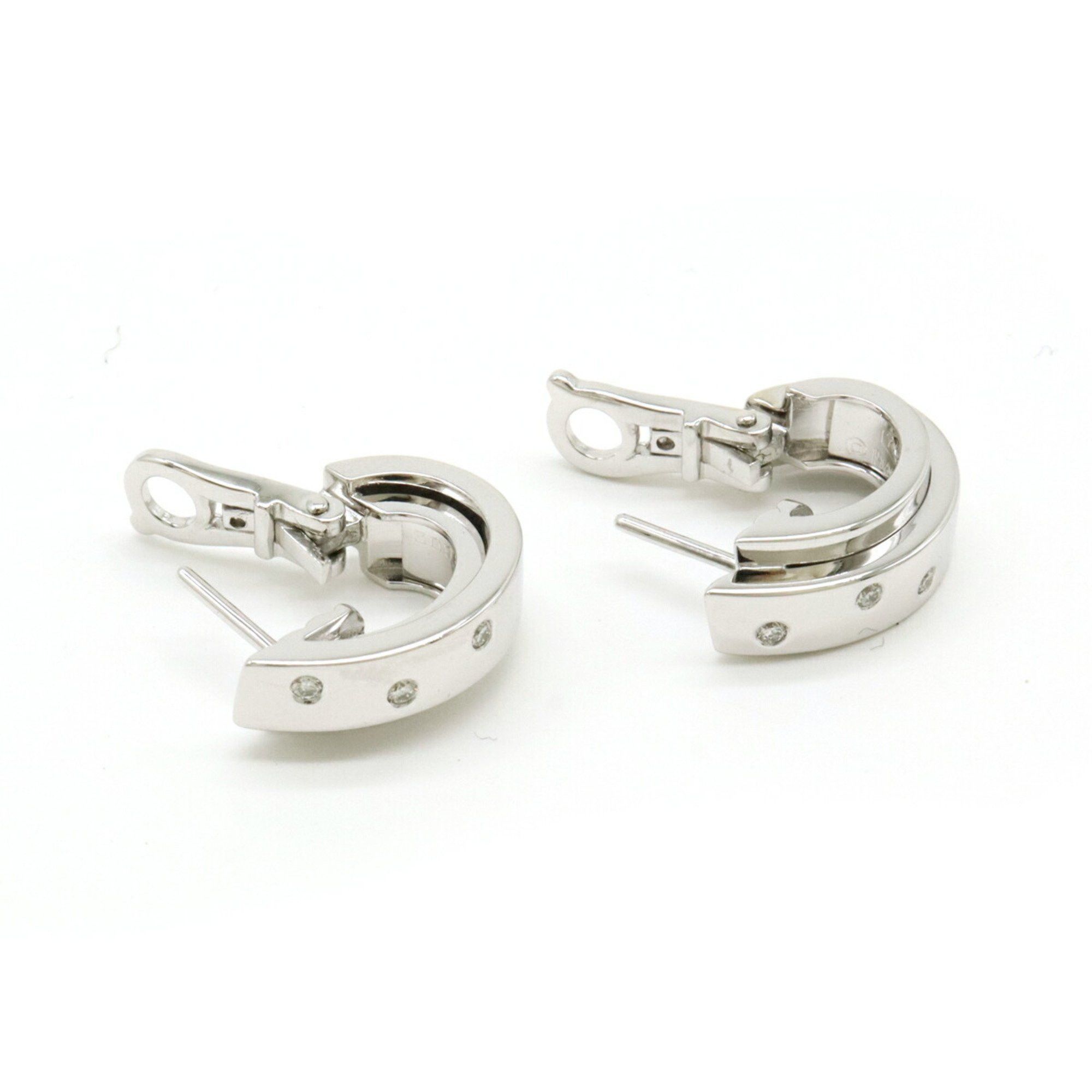 Piaget Piaget Possession earring Size ONE SIZE - 5 Thumbnail