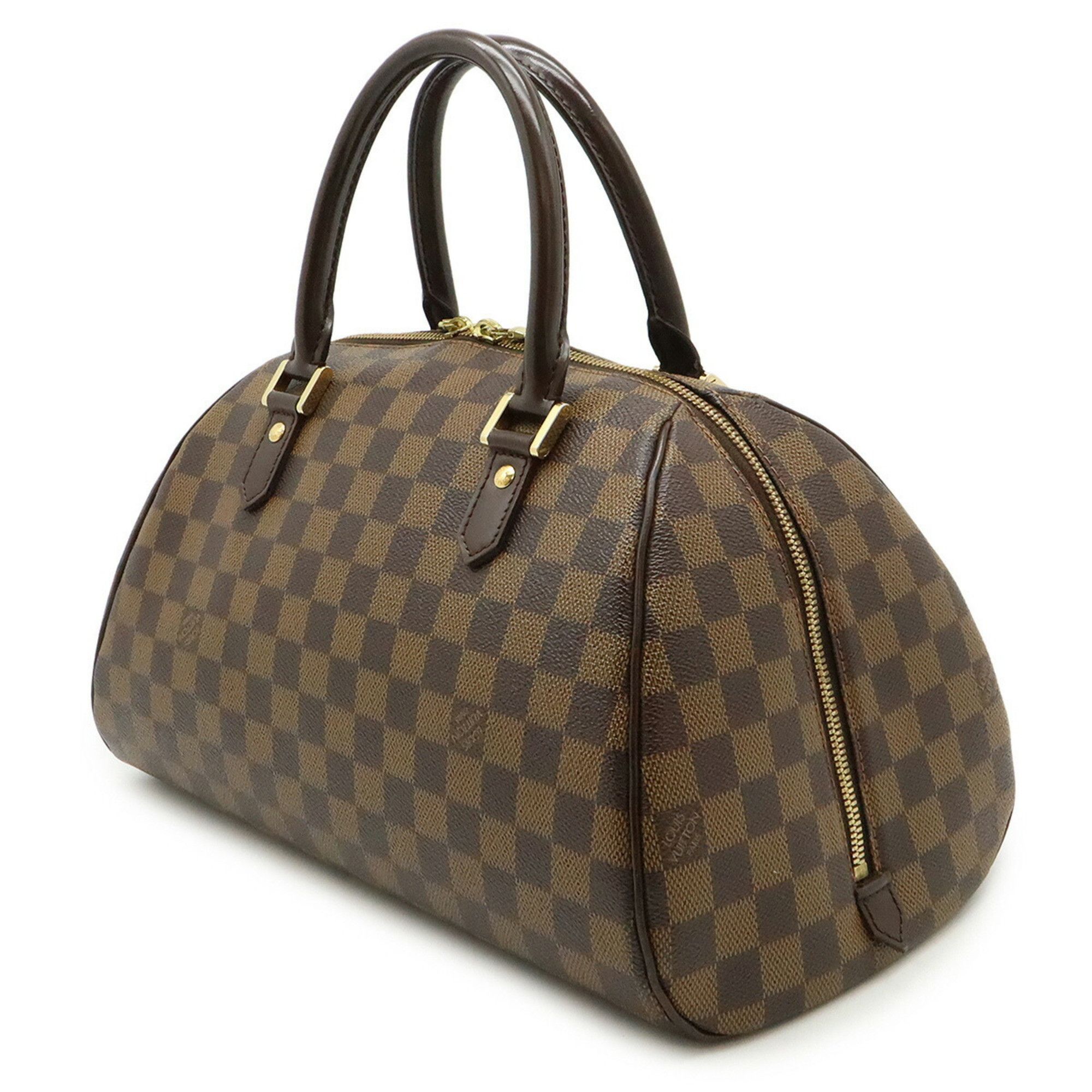 Louis Vuitton Louis Vuitton Rivera MM handbag Size ONE SIZE - 2 Thumbnail