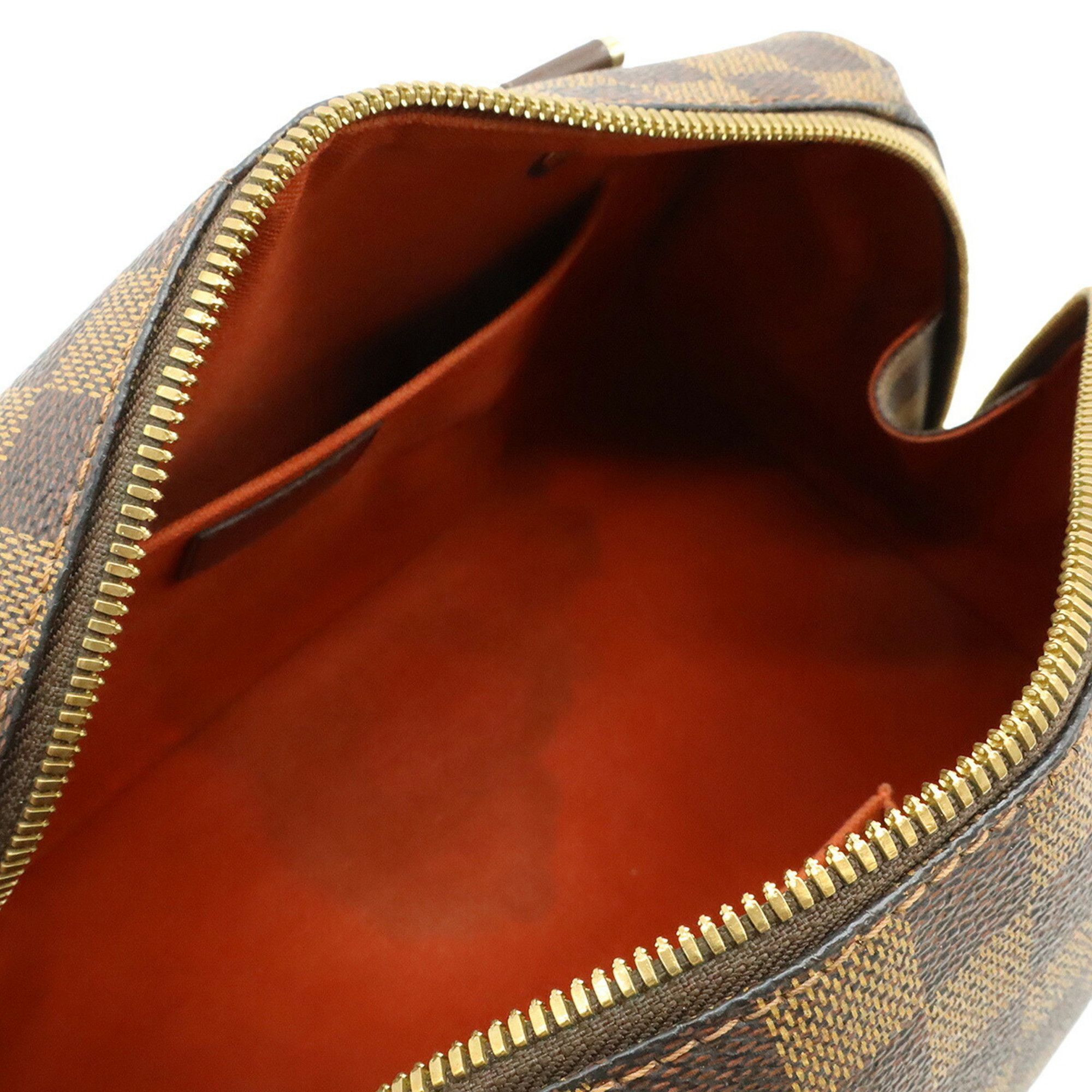 Louis Vuitton Louis Vuitton Rivera MM handbag Size ONE SIZE - 7 Thumbnail
