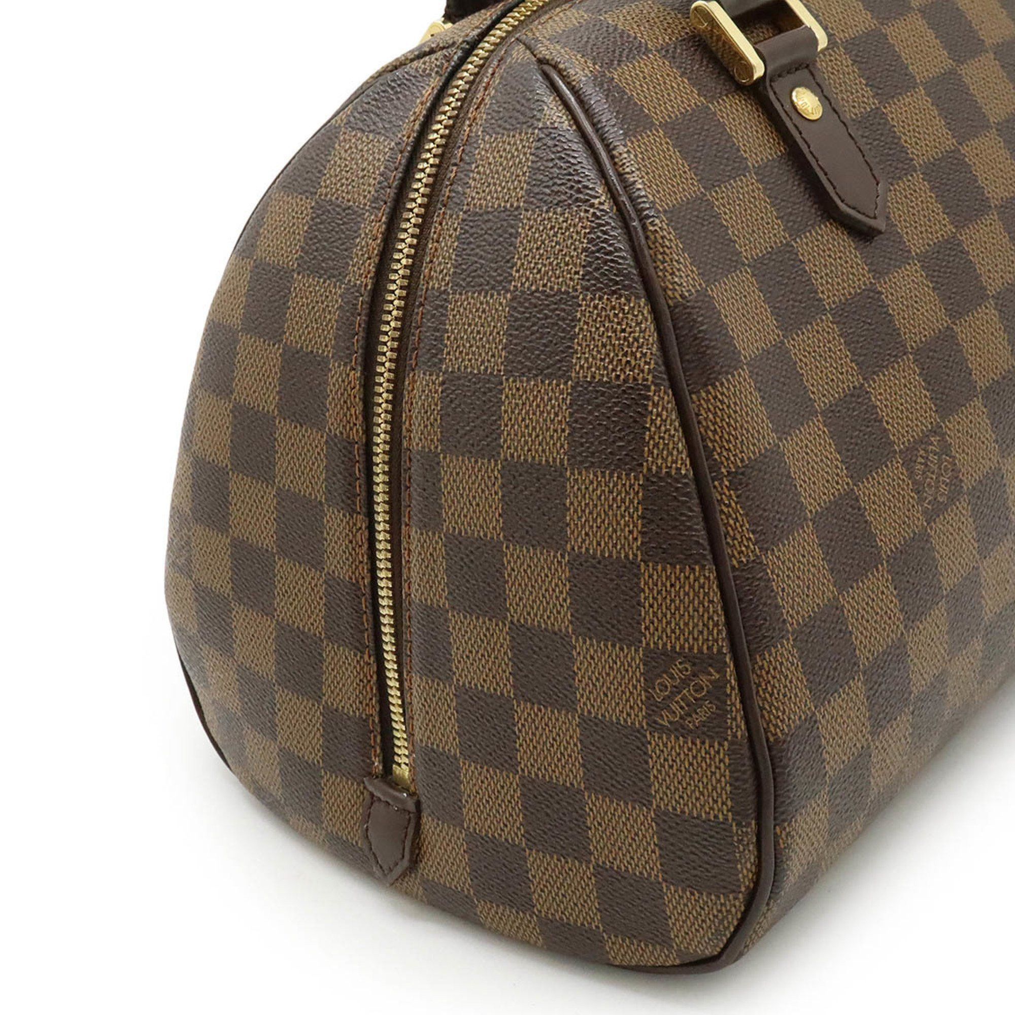 Louis Vuitton Louis Vuitton Rivera MM handbag Size ONE SIZE - 3 Thumbnail