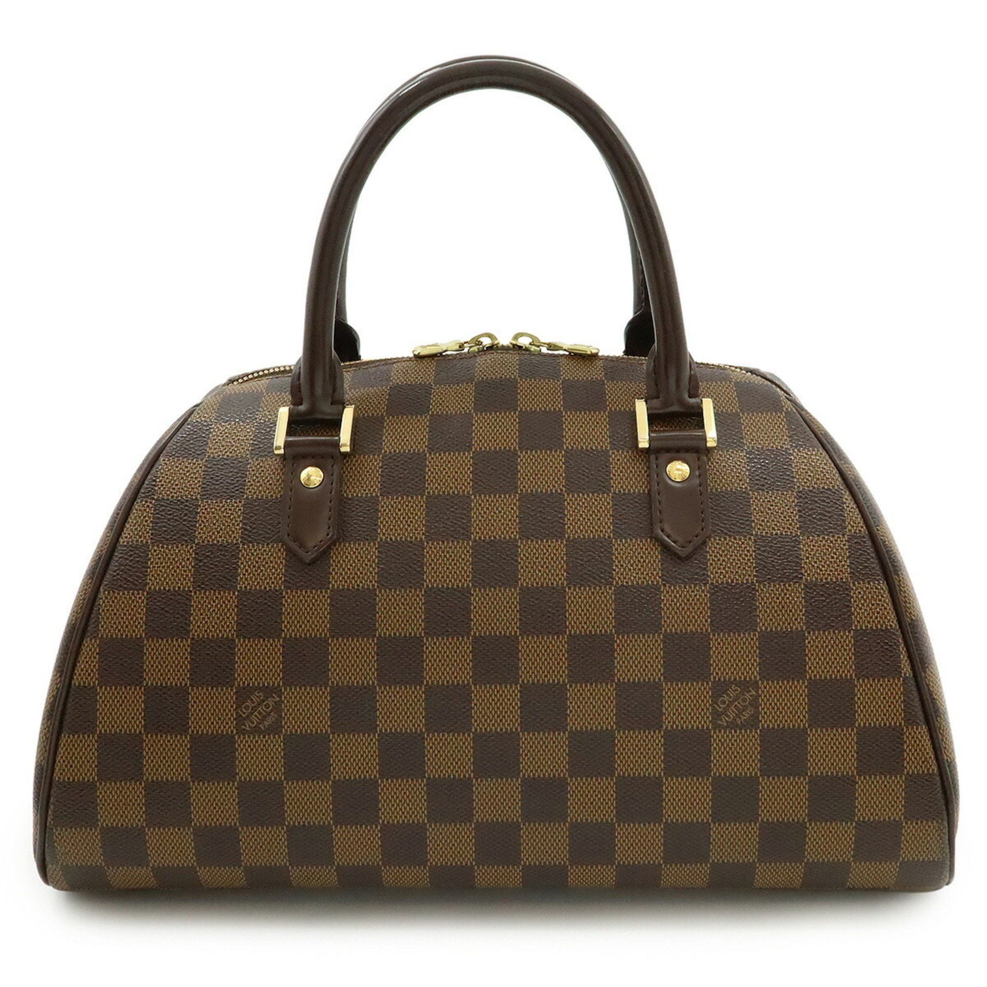 Louis Vuitton Louis Vuitton Rivera MM handbag Size ONE SIZE - 9 Thumbnail