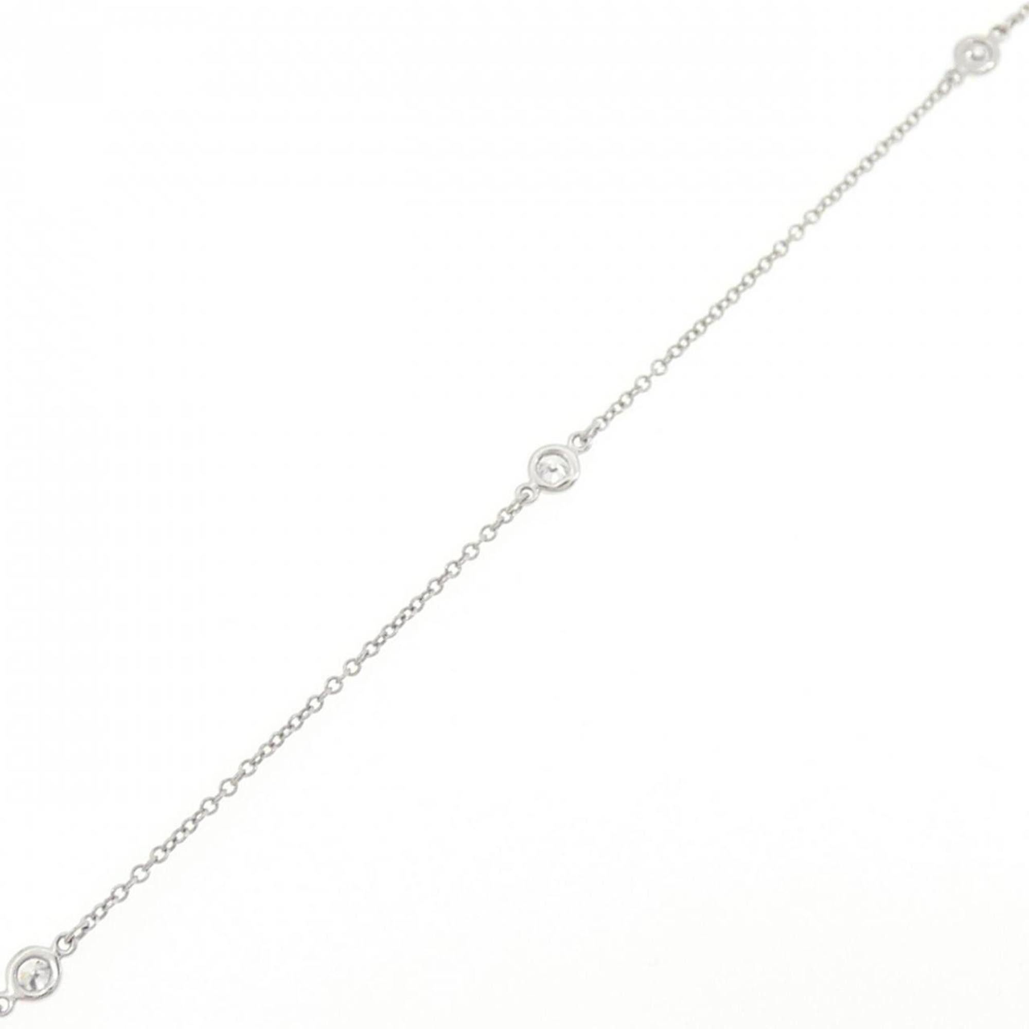 Tiffany & Co. Tiffany & Co By the yard bracelet Size ONE SIZE - 3 Thumbnail