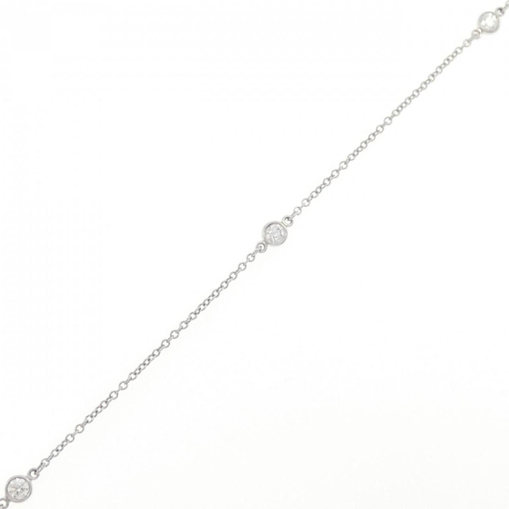 Tiffany & Co. Tiffany & Co By the yard bracelet Size ONE SIZE - 2 Thumbnail