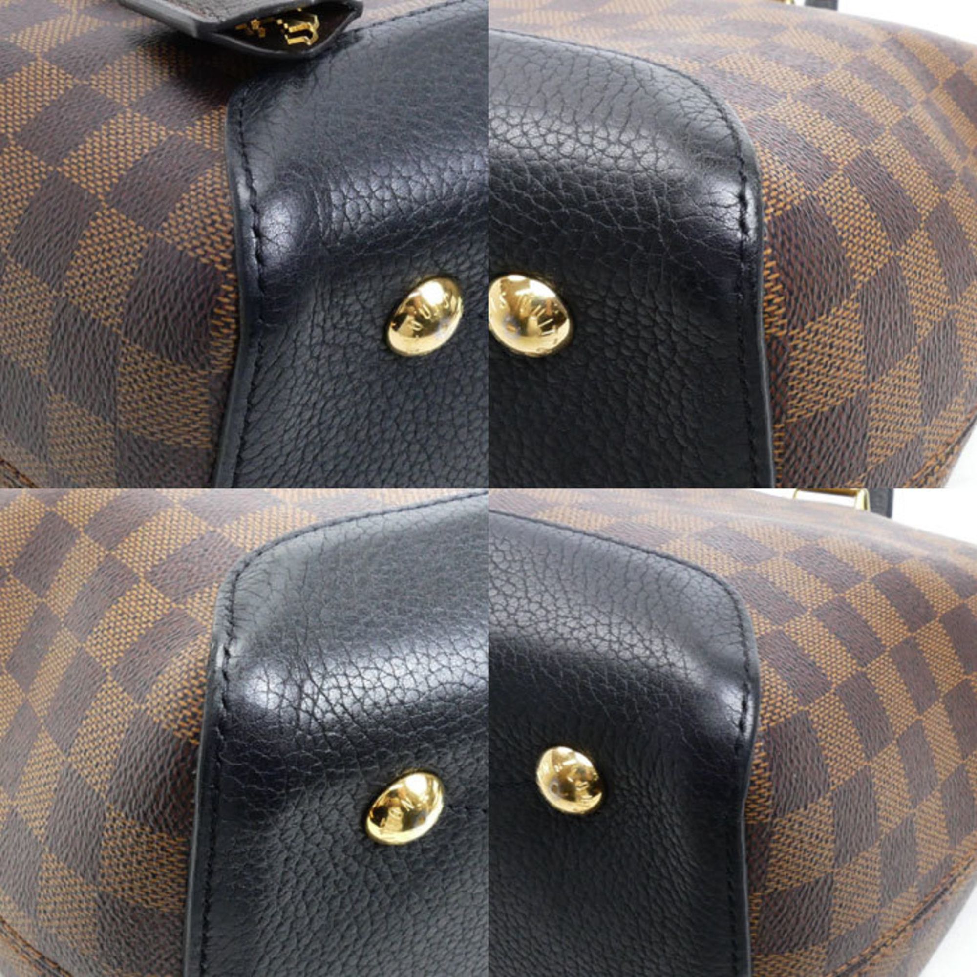 Louis Vuitton Louis Vuitton Hyde Park shoulder Size ONE SIZE - 4 Thumbnail