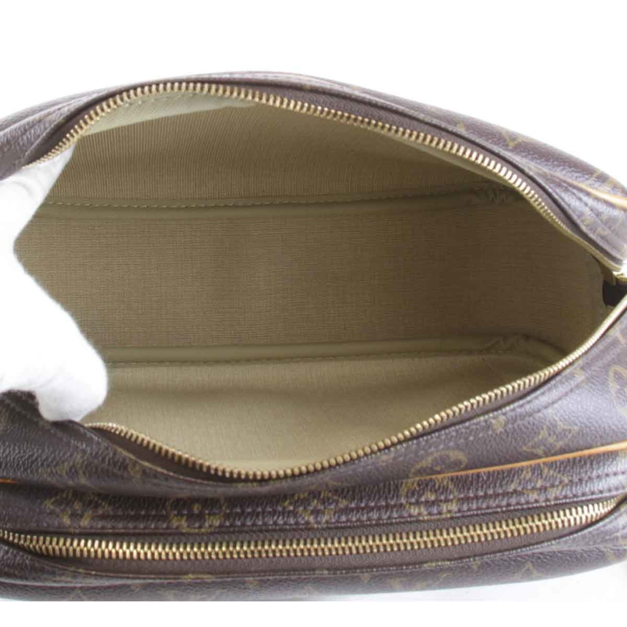 Louis Vuitton Louis Vuitton Reporter pm shoulder Size ONE SIZE - 7 Thumbnail