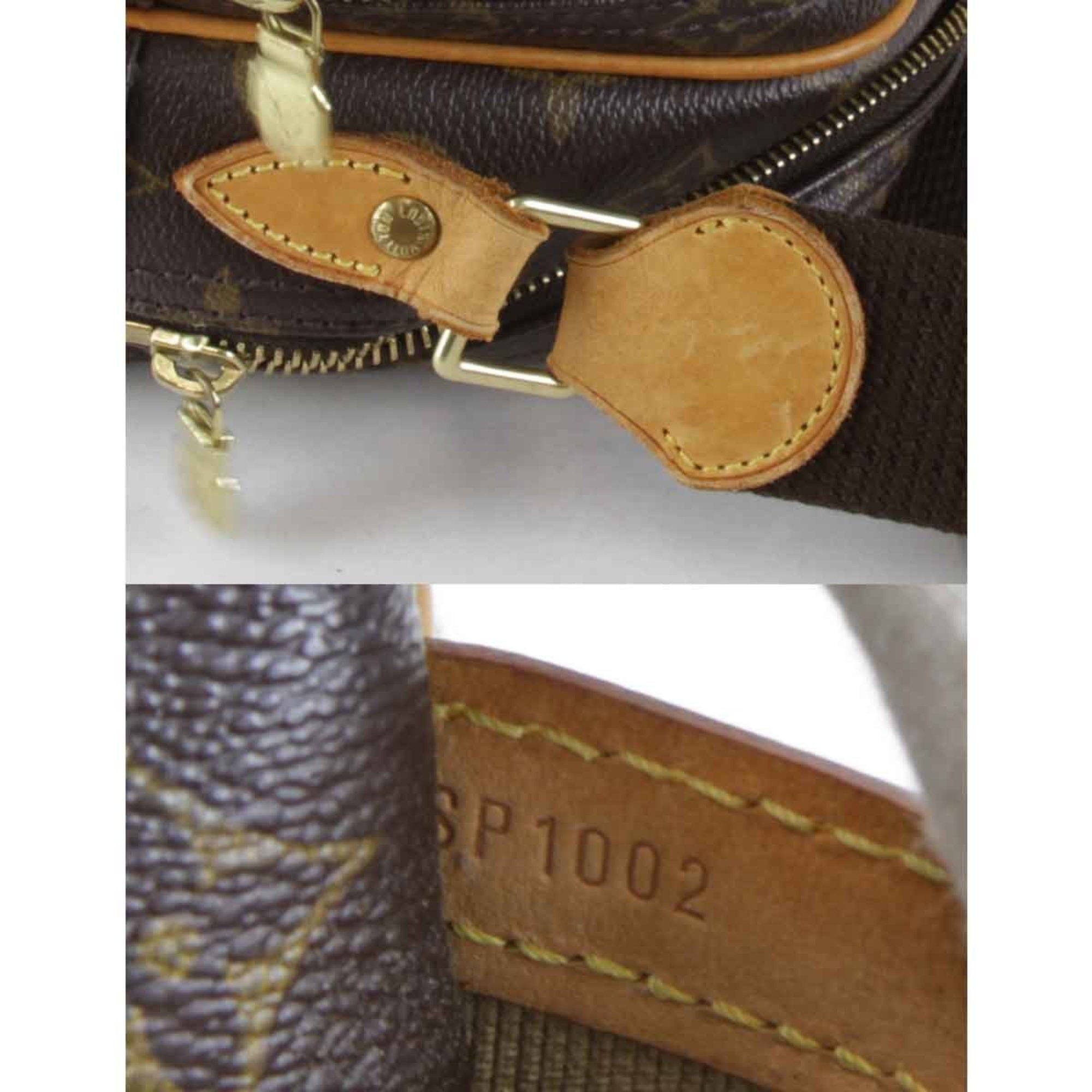 Louis Vuitton Louis Vuitton Reporter pm shoulder Size ONE SIZE - 8 Thumbnail