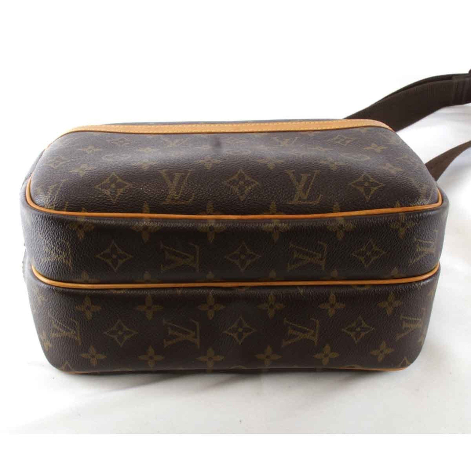 Louis Vuitton Louis Vuitton Reporter pm shoulder Size ONE SIZE - 5 Thumbnail