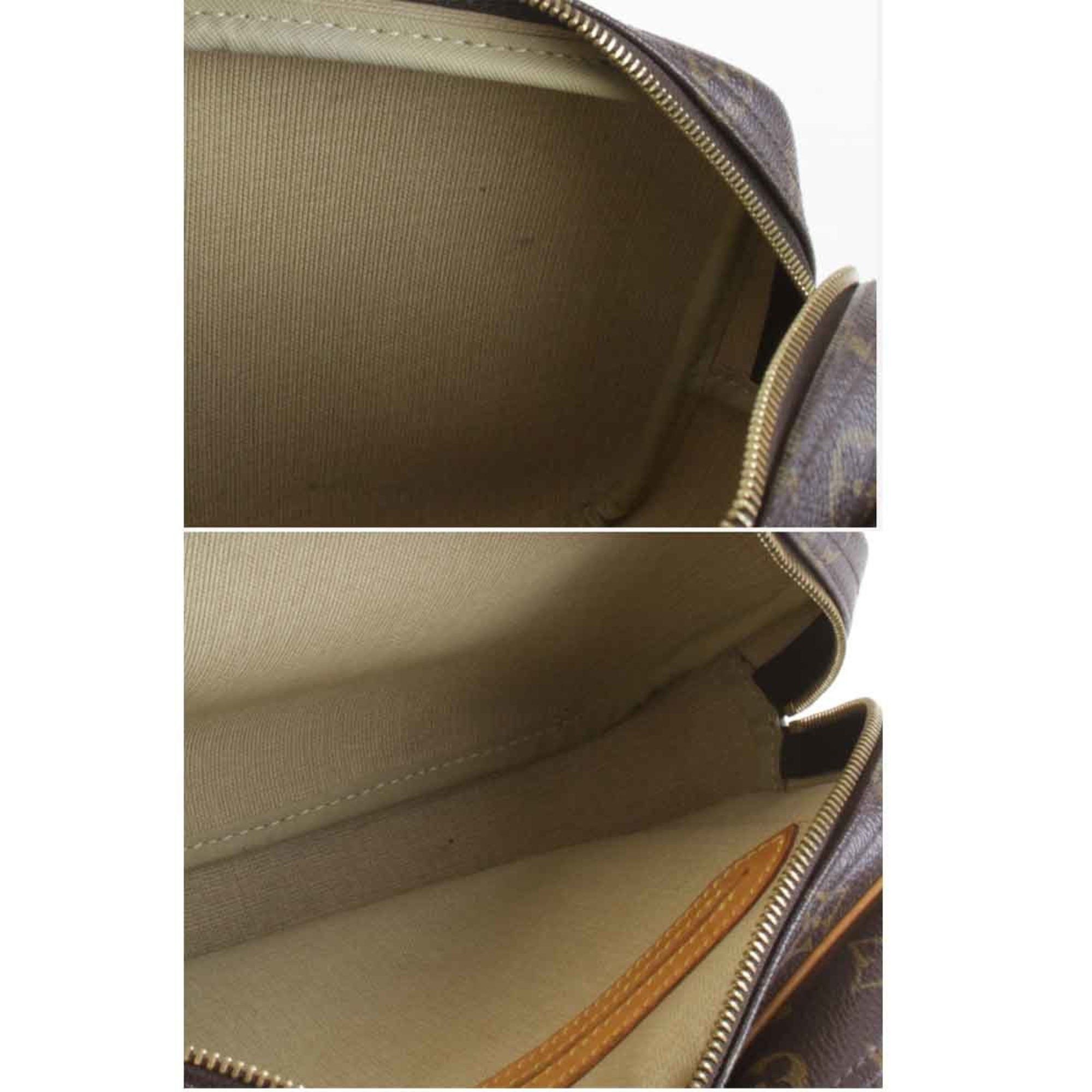 Louis Vuitton Louis Vuitton Reporter pm shoulder Size ONE SIZE - 9 Thumbnail
