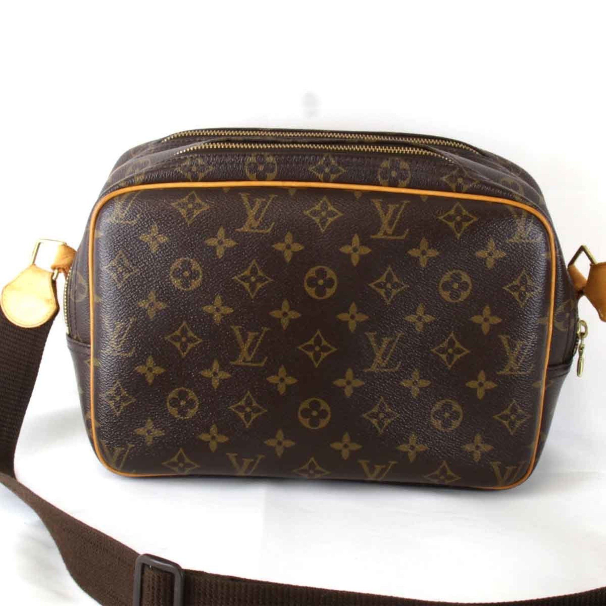 Louis Vuitton Louis Vuitton Reporter pm shoulder Size ONE SIZE - 2 Thumbnail