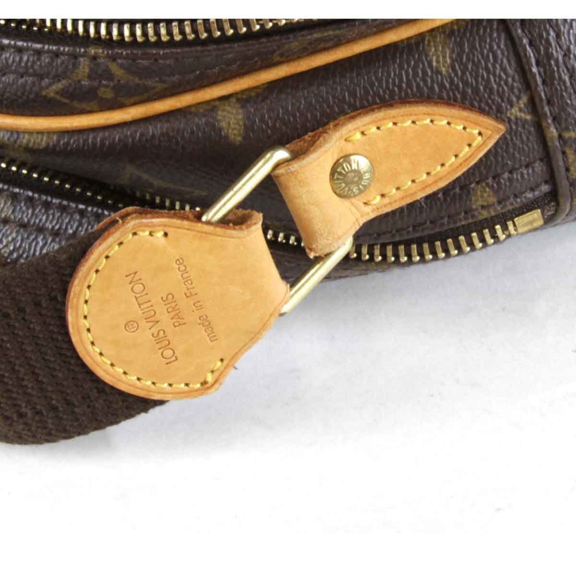 Louis Vuitton Louis Vuitton Reporter pm shoulder Size ONE SIZE - 6 Thumbnail