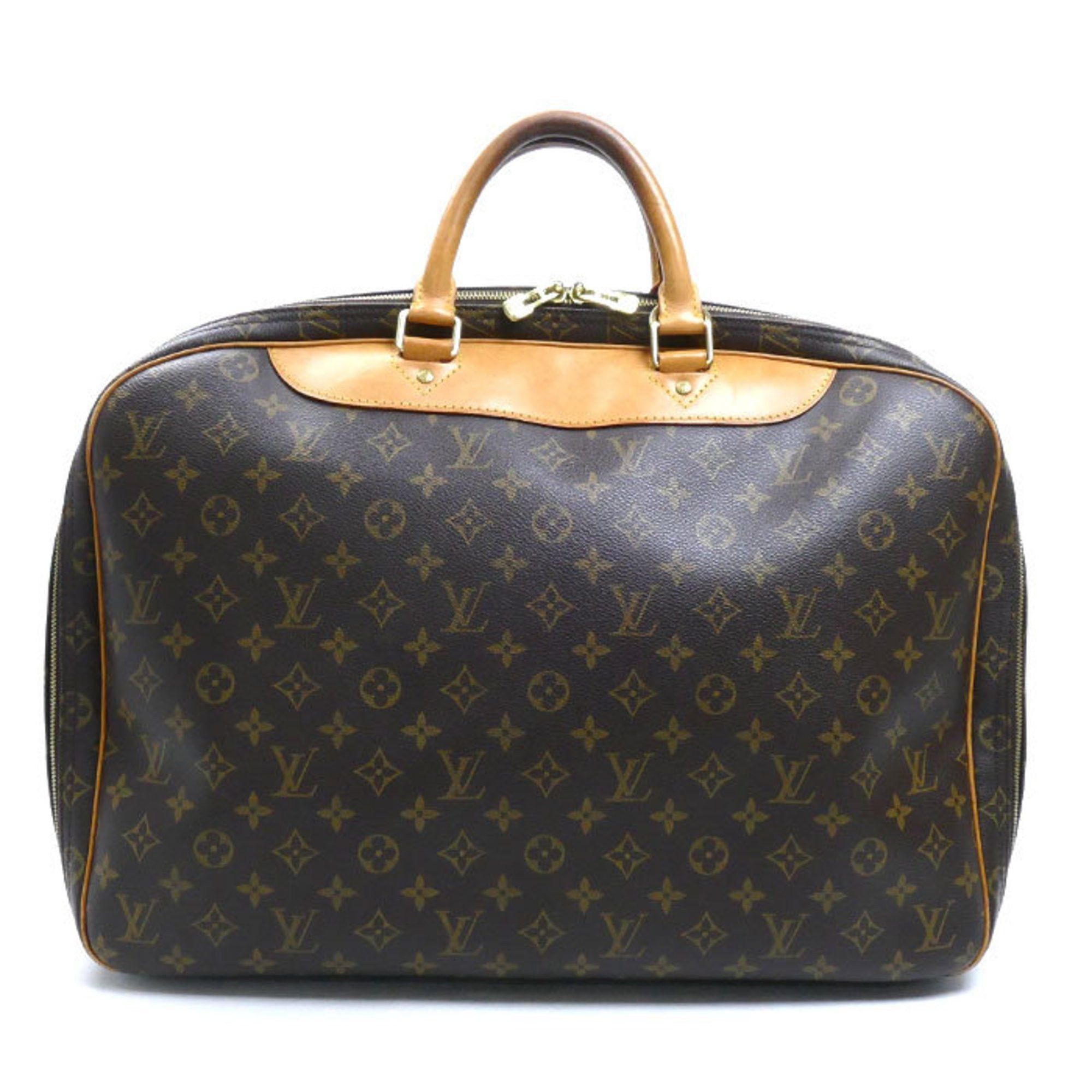 Louis Vuitton Louis Vuitton Alizé travel Size ONE SIZE - 2 Thumbnail