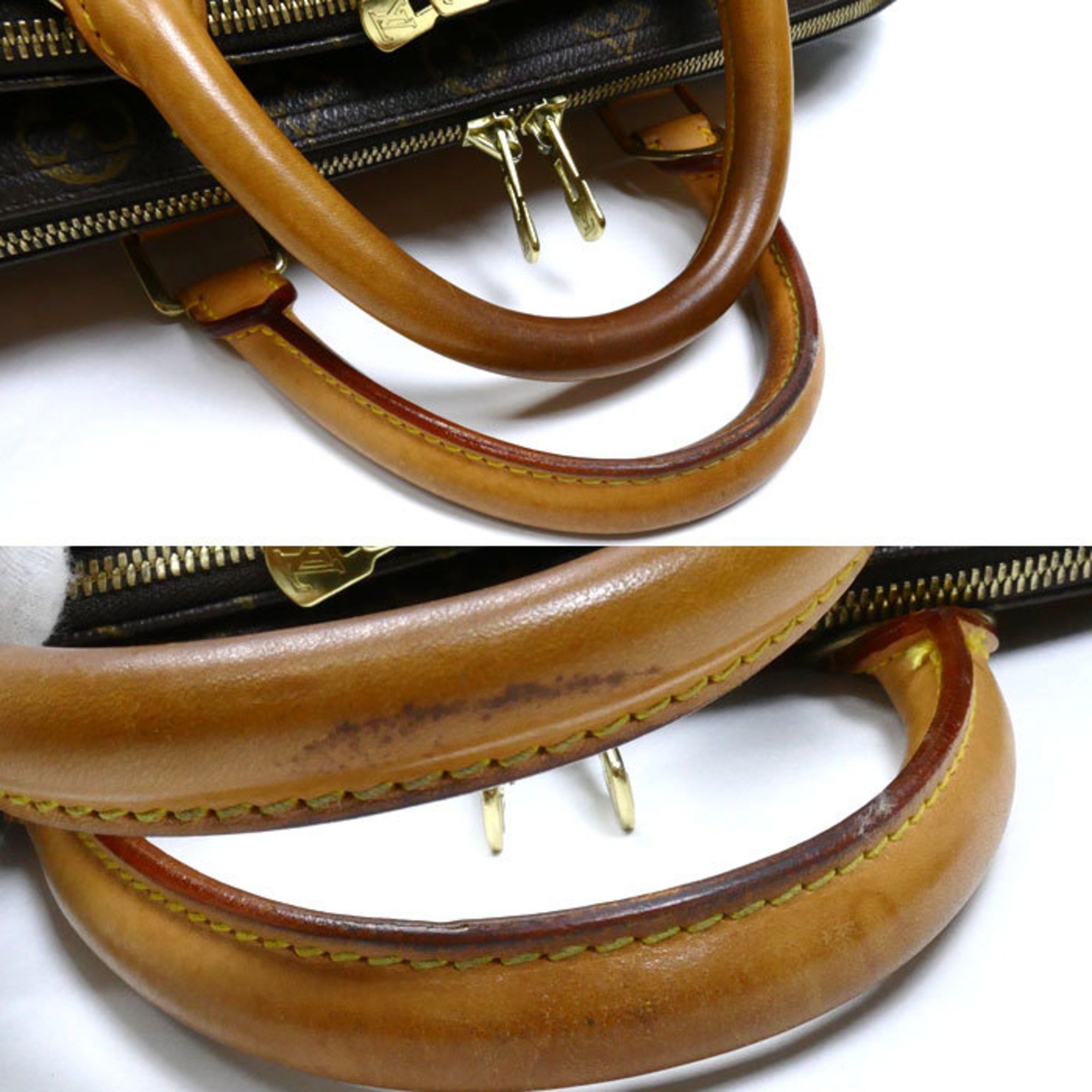 Louis Vuitton Louis Vuitton Alizé travel Size ONE SIZE - 4 Thumbnail