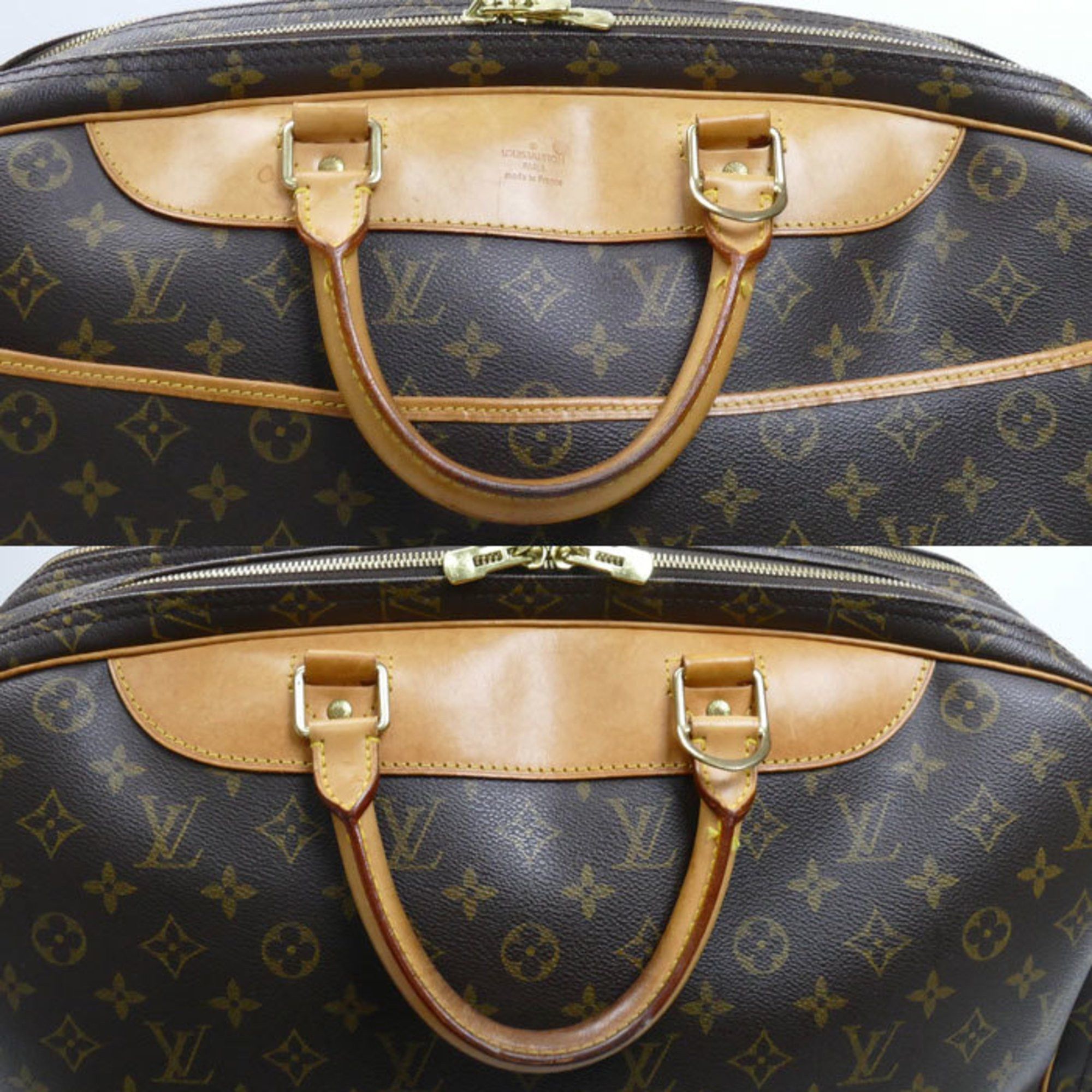 Louis Vuitton Louis Vuitton Alizé travel Size ONE SIZE - 10 Thumbnail