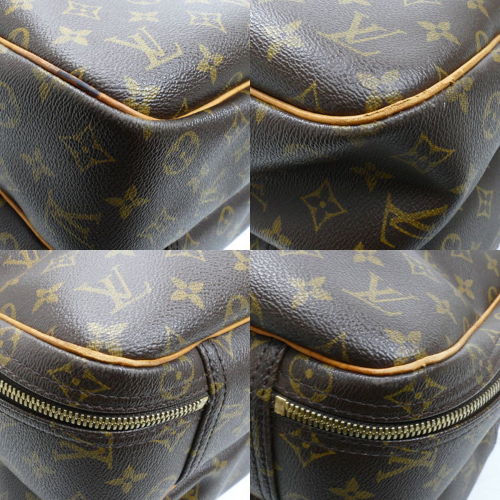 Louis Vuitton Louis Vuitton Alizé travel Size ONE SIZE - 5 Thumbnail