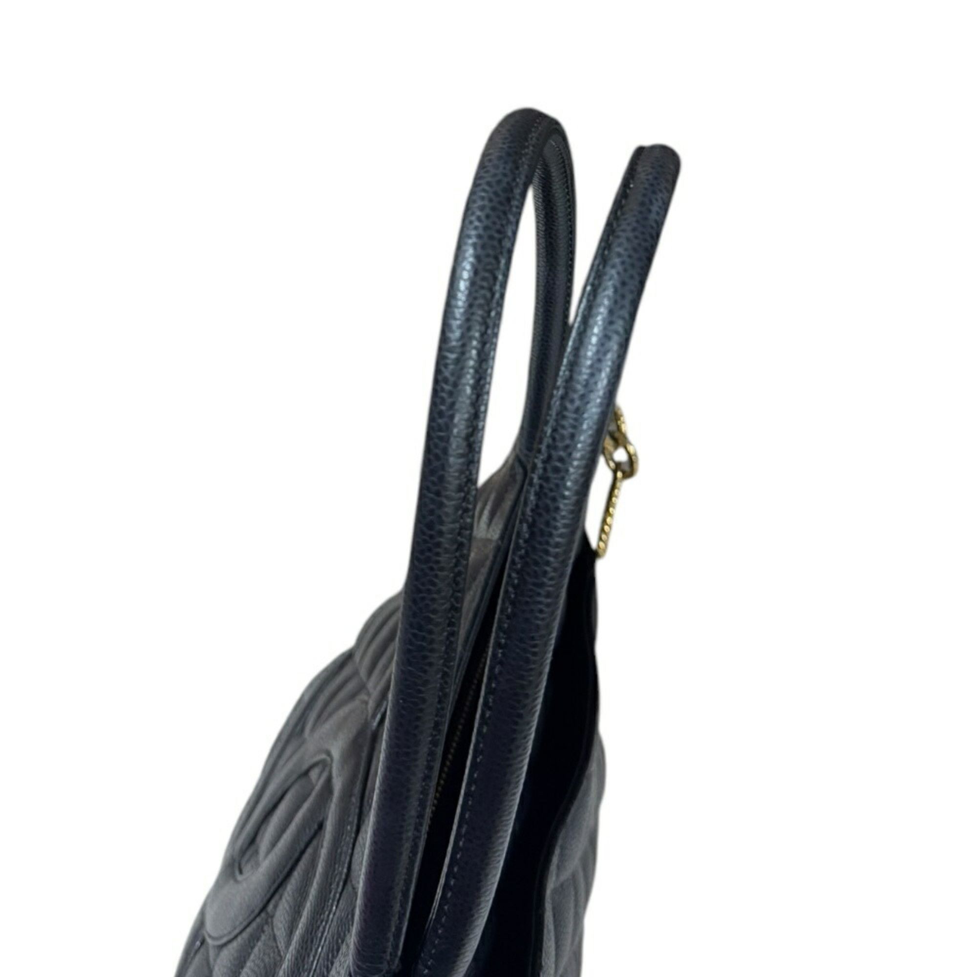 Chanel Chanel Medaillon tote Size ONE SIZE - 4 Thumbnail