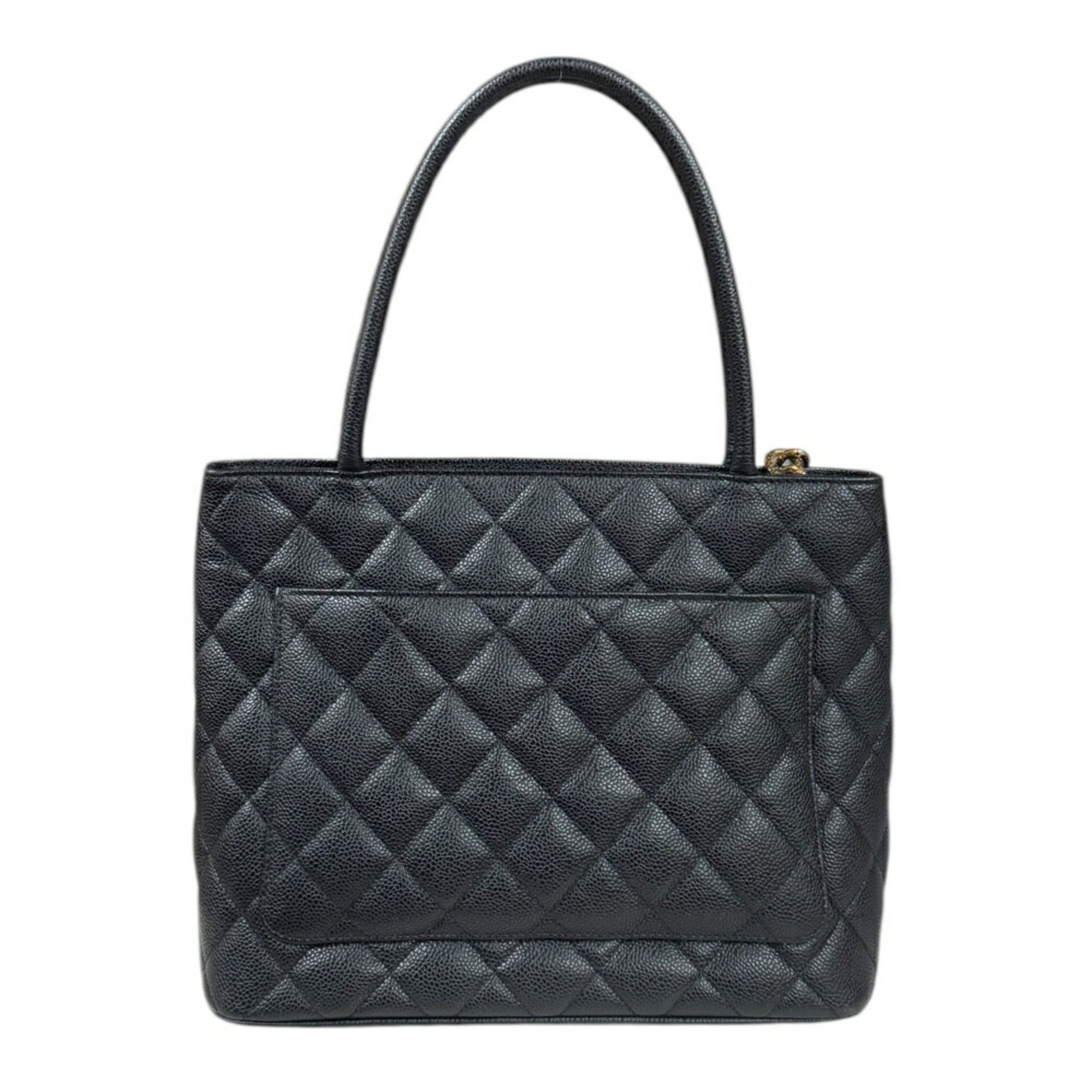 Chanel Chanel Medaillon tote Size ONE SIZE - 2 Thumbnail