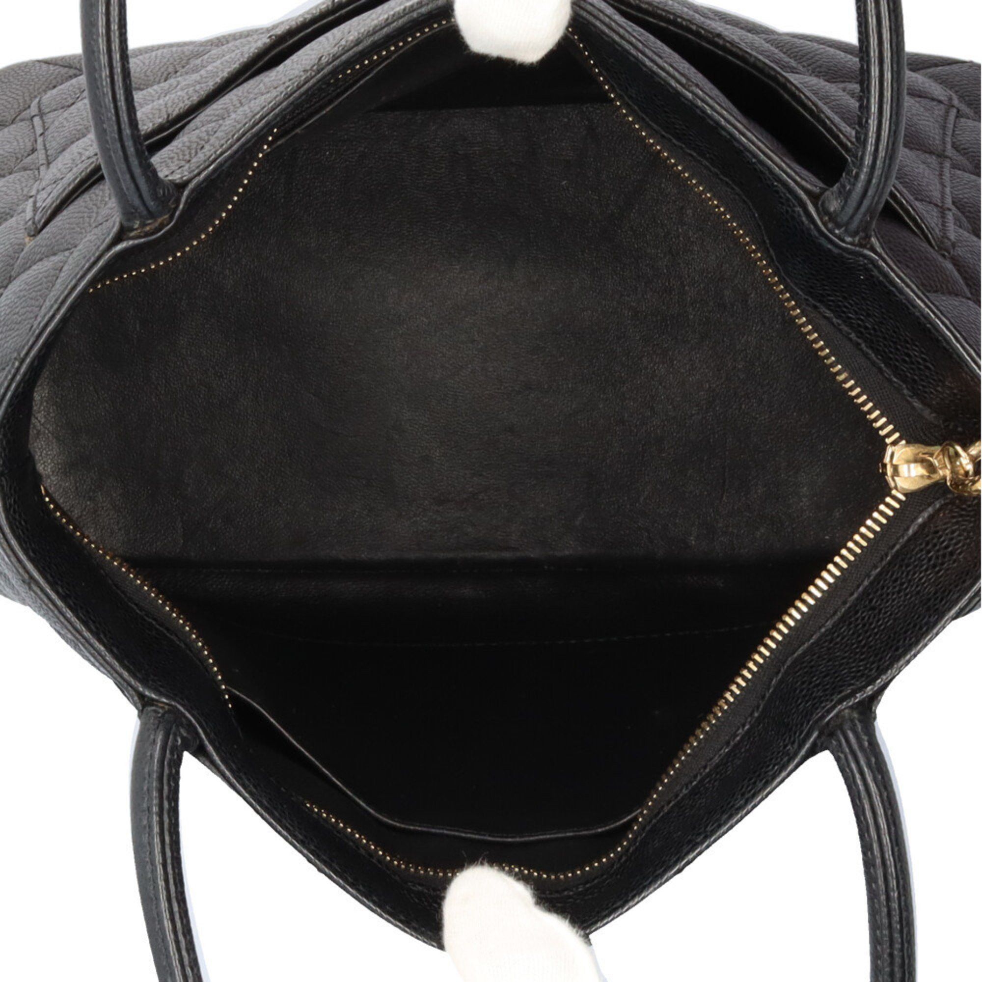 Chanel Chanel Medaillon tote Size ONE SIZE - 8 Thumbnail