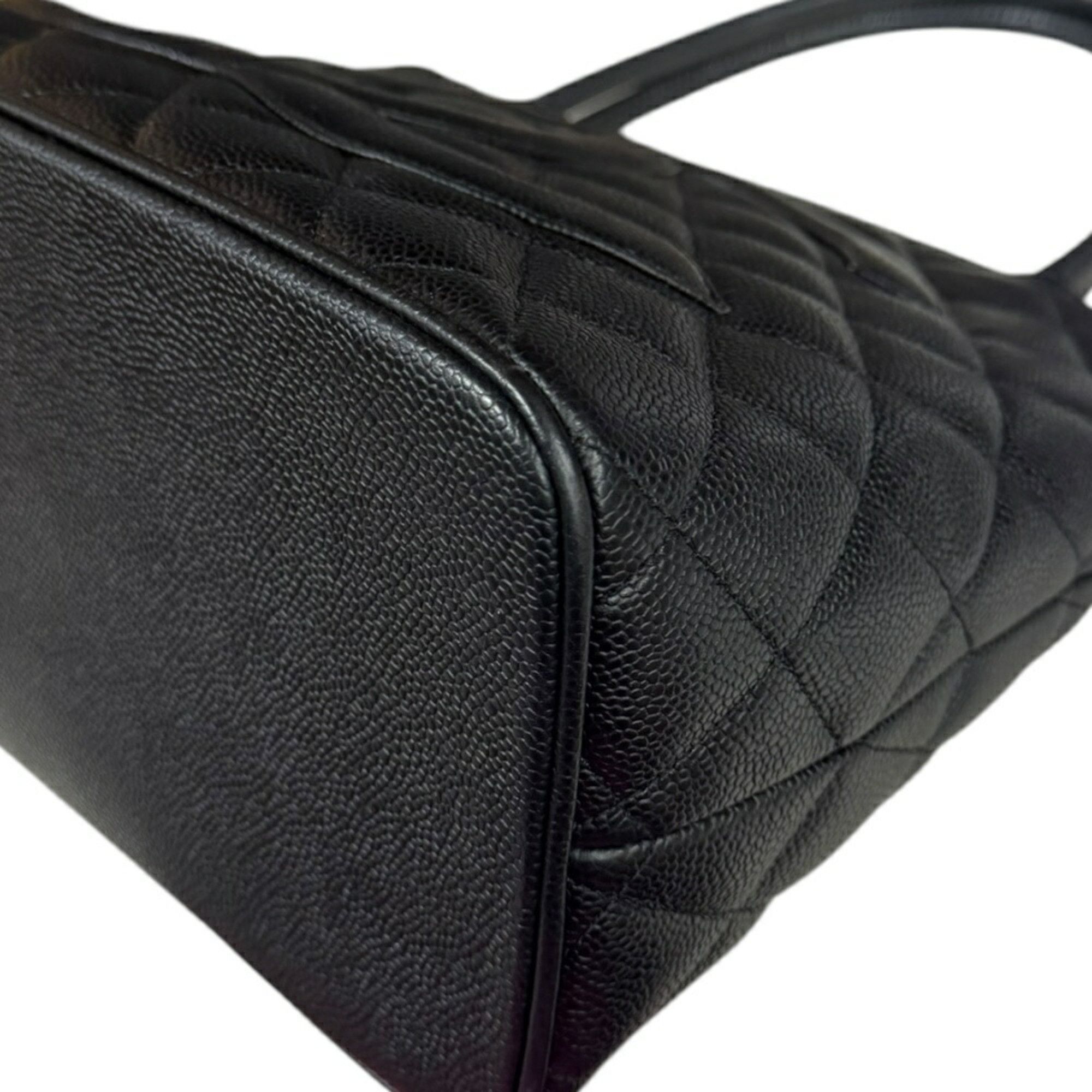Chanel Chanel Medaillon tote Size ONE SIZE - 5 Thumbnail