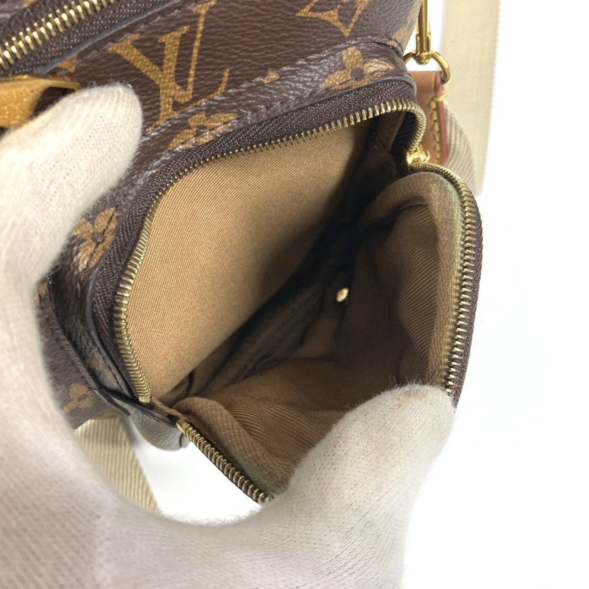 Louis Vuitton Louis Vuitton Etui téléphone shoulder Size ONE SIZE - 13 Thumbnail