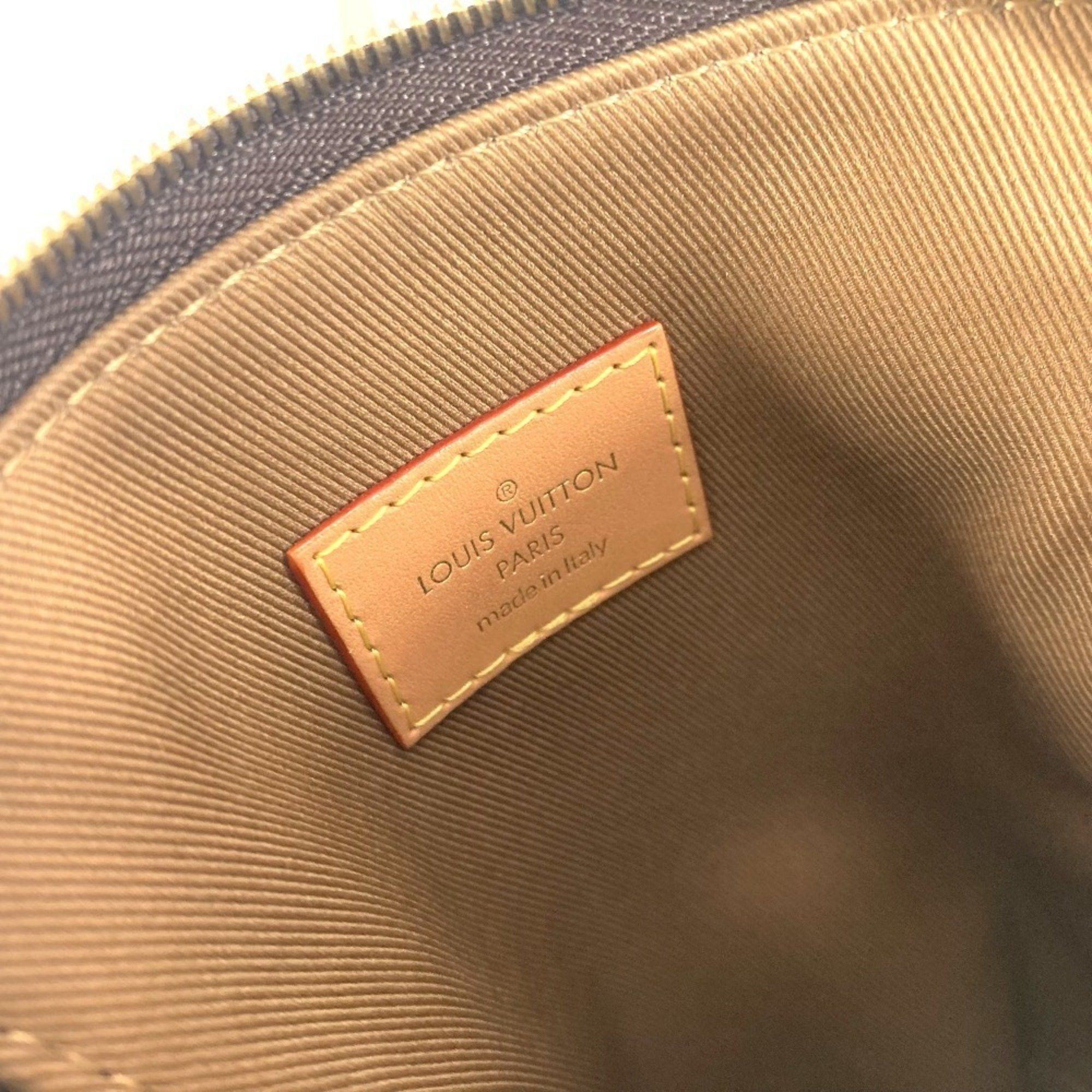 Louis Vuitton Louis Vuitton Etui téléphone shoulder Size ONE SIZE - 11 Thumbnail